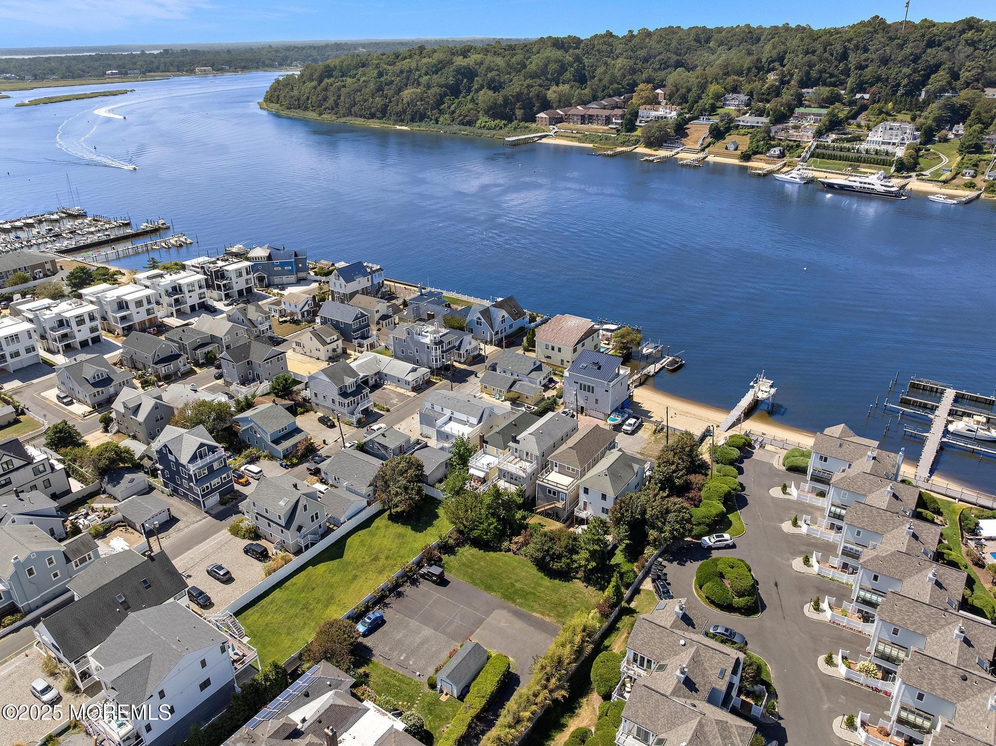 41 Waterview Way, Sea Bright, NJ, 07760 image 42