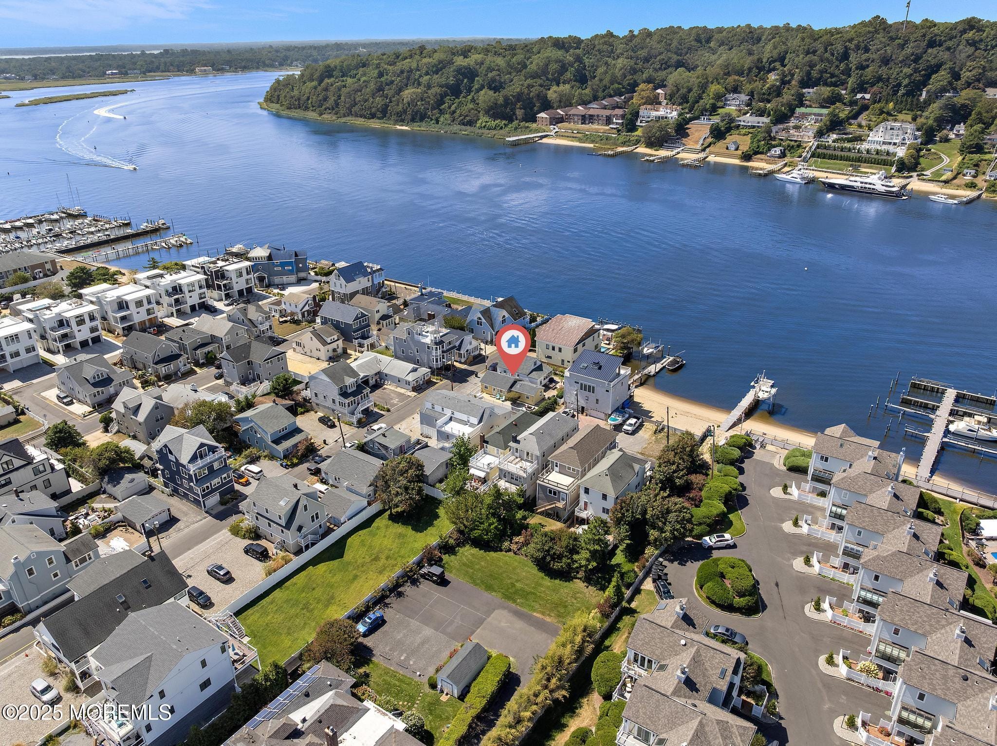 41 Waterview Way, Sea Bright, NJ, 07760 image 43