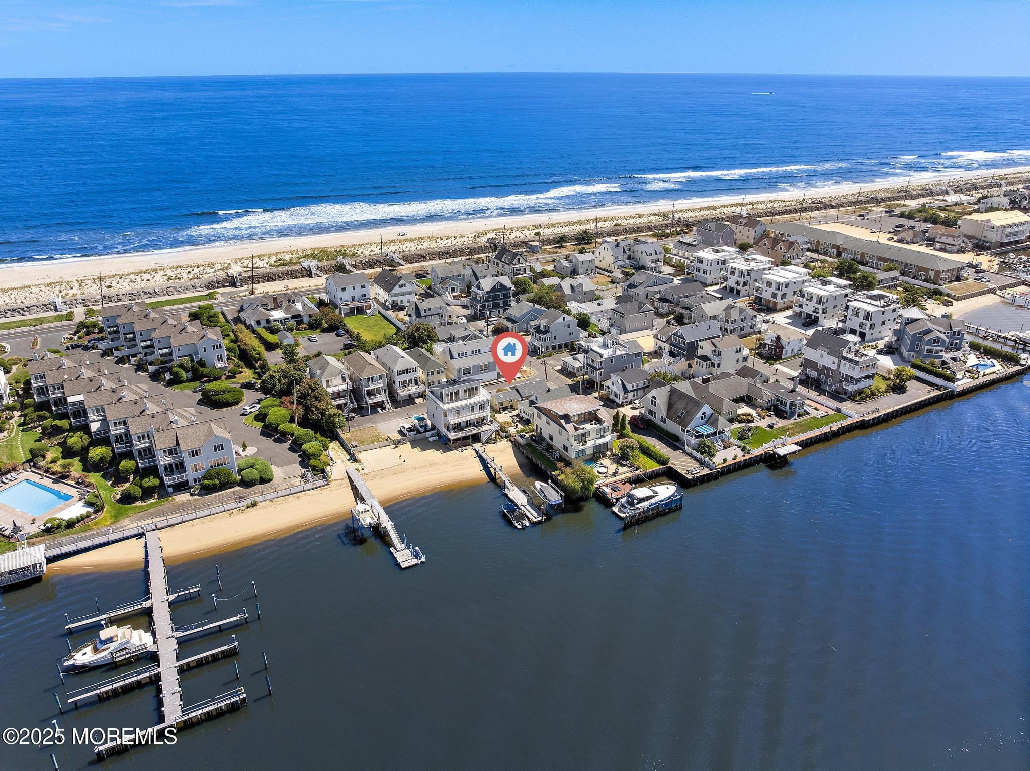 41 Waterview Way, Sea Bright, NJ, 07760 image 45