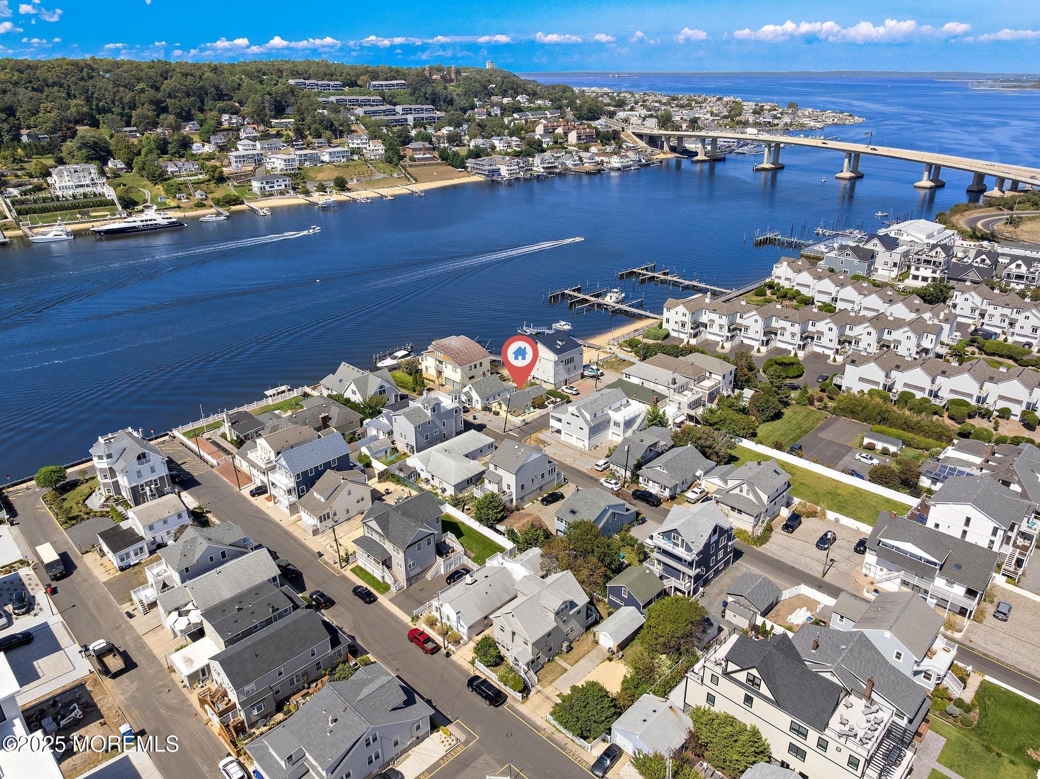 41 Waterview Way, Sea Bright, NJ, 07760 image 48