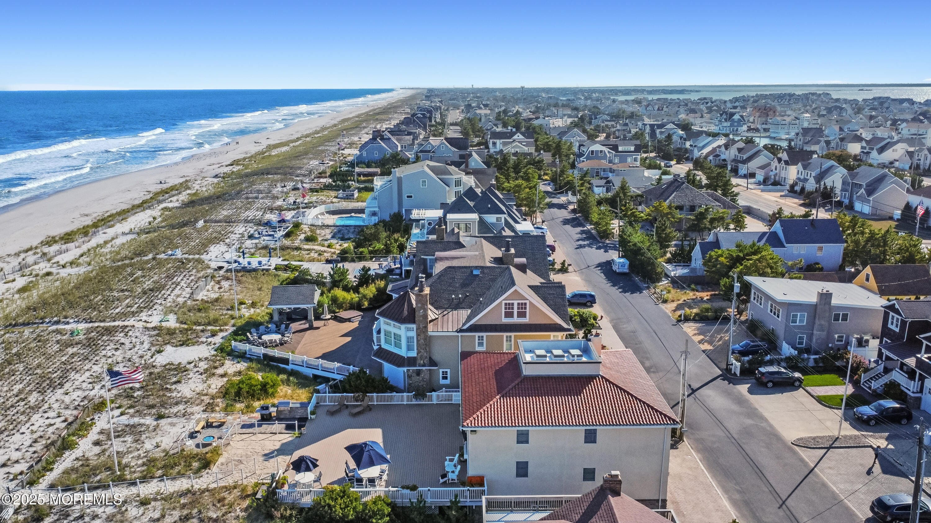 150 Sunset Lane, Mantoloking, NJ, 08738 image 64