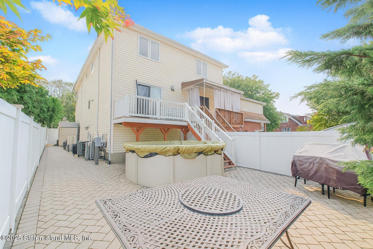 98 Ormsby Avenue, Staten Island, NY, 10309 image 26