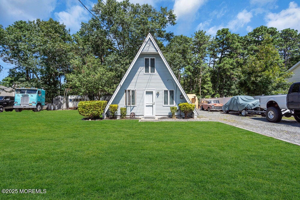 1436 Leguene Avenue, Forked River, NJ, 08731