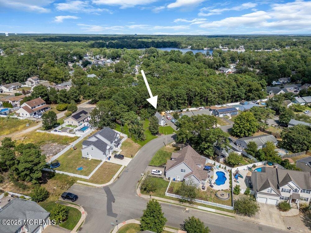 1436 Leguene Avenue, Forked River, NJ, 08731 image 37