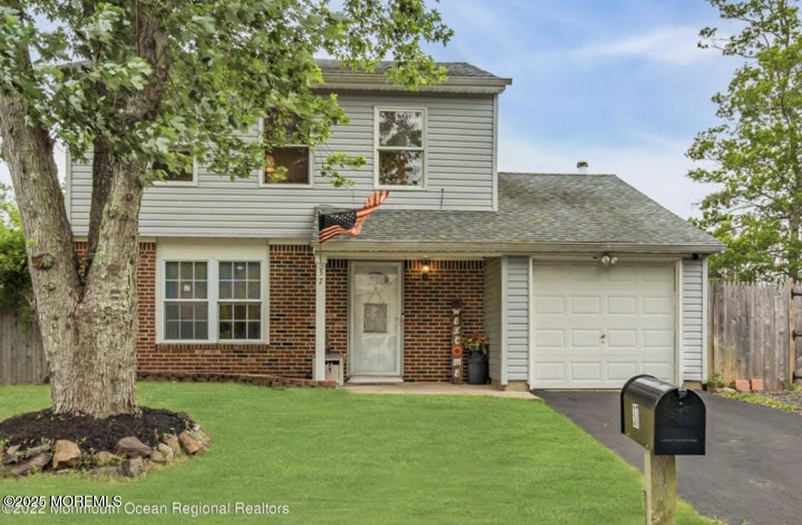37 Nautilus Avenue, Barnegat, NJ, 08005