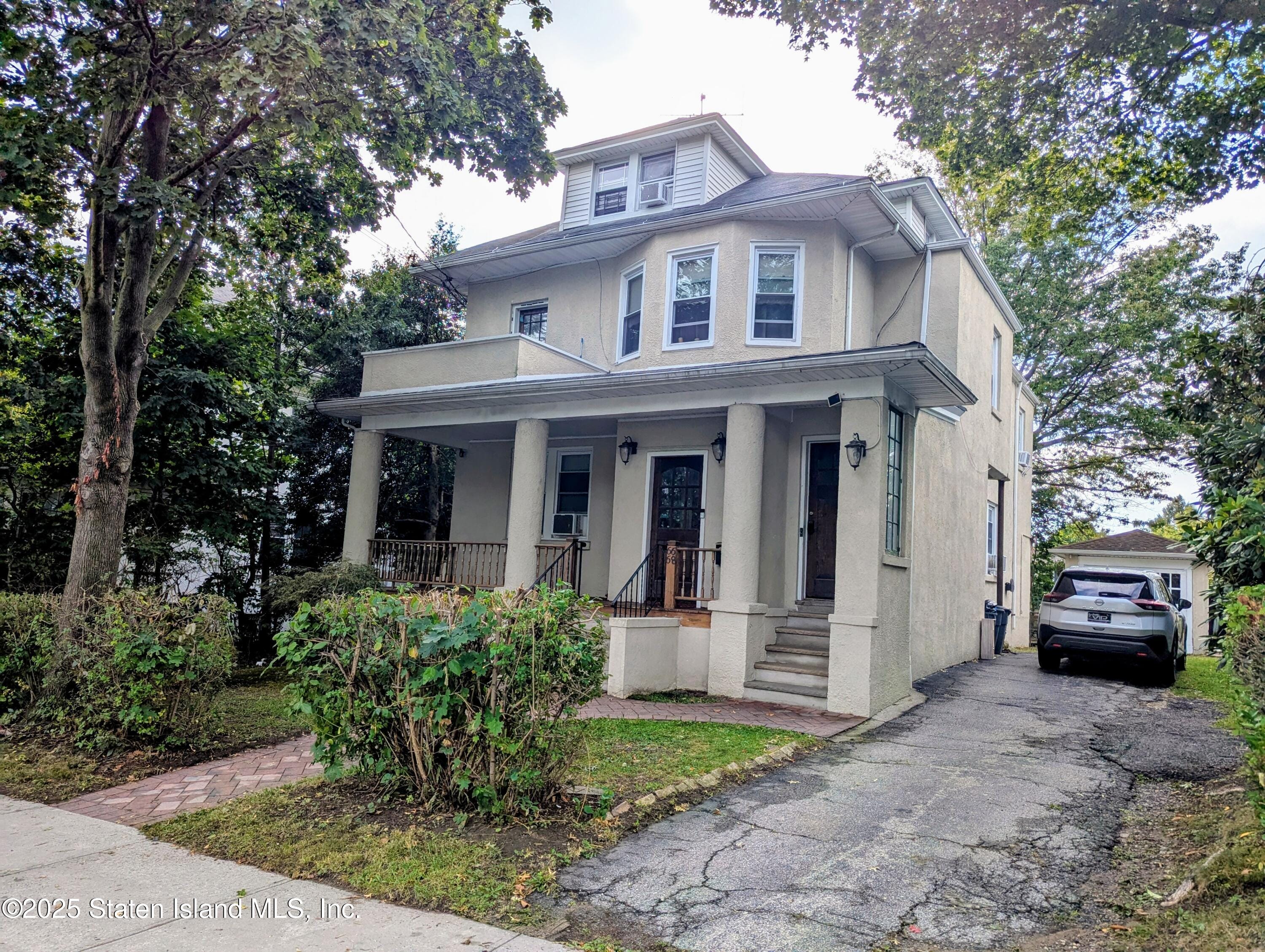 66 Vanderbilt Avenue, Staten Island, NY, 10304