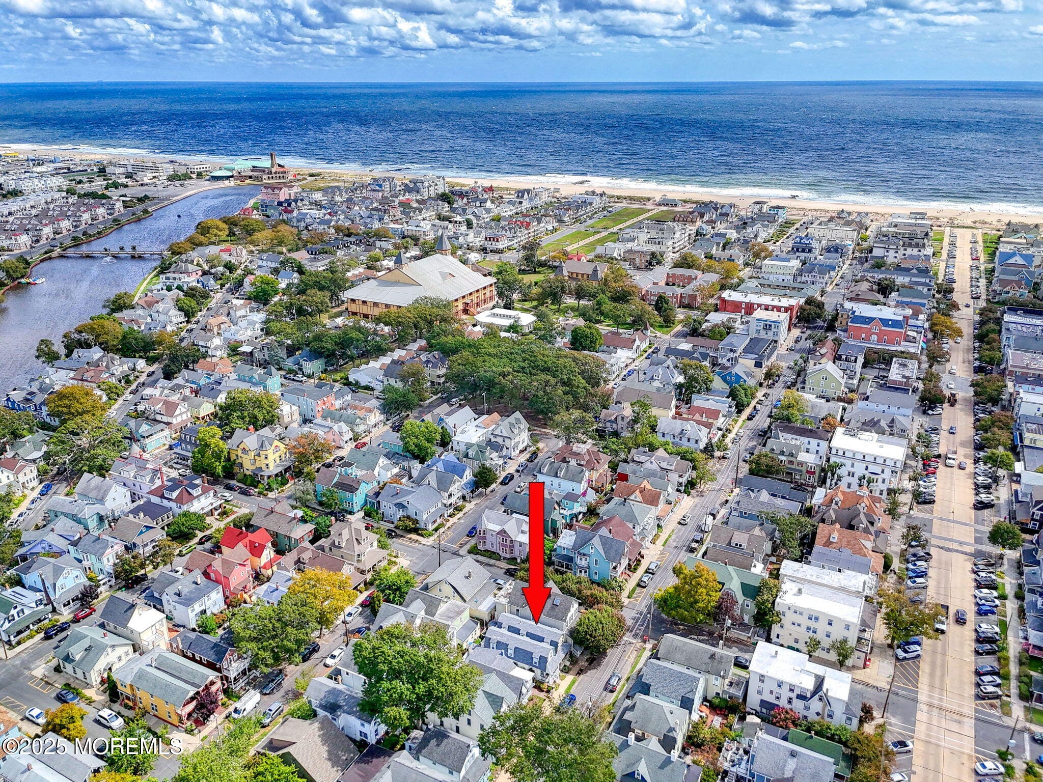93 Mount Hermon Way, Ocean Grove, NJ, 07756 image 7