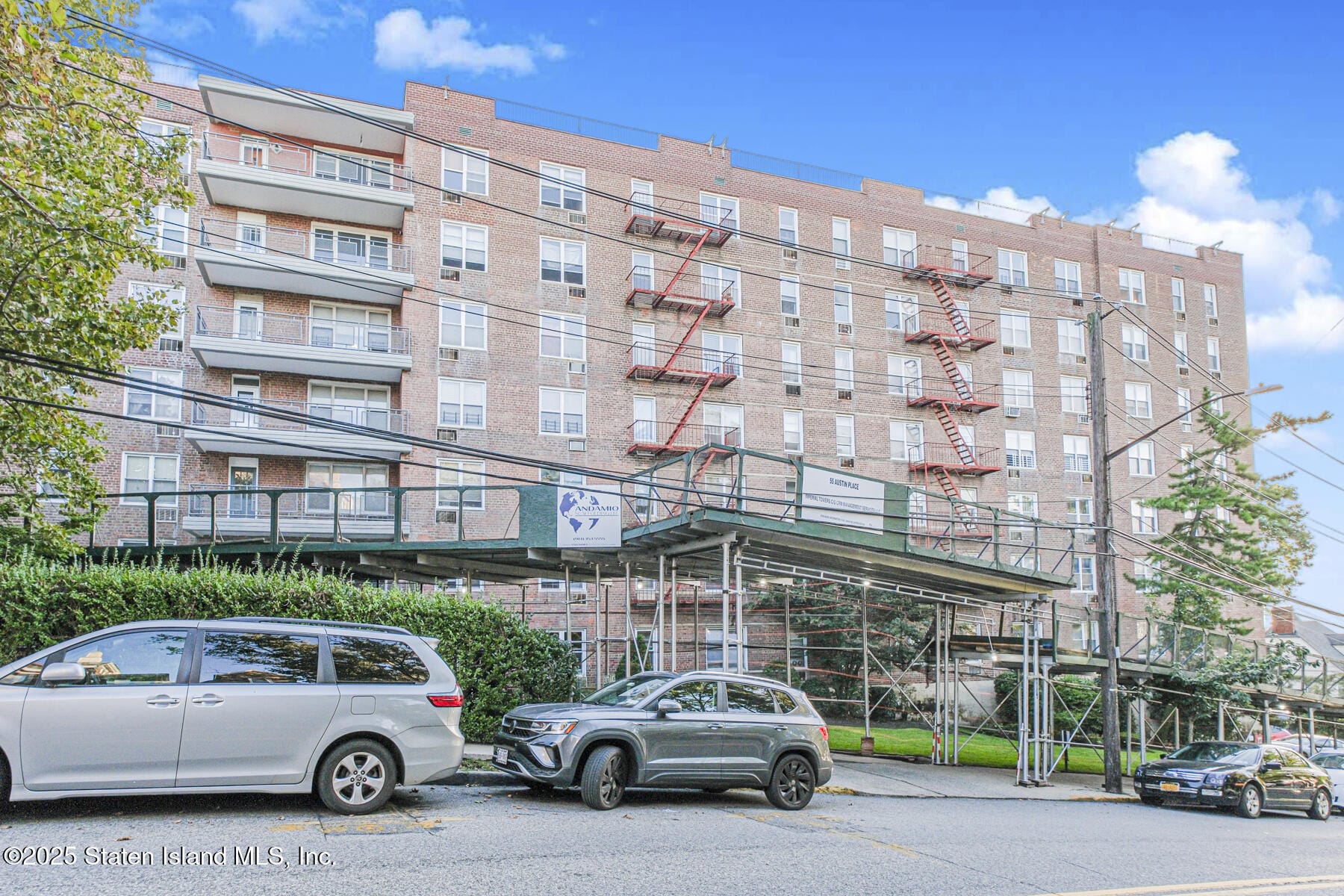 55 Austin Place 7w, Staten Island, NY, 10304 image 24