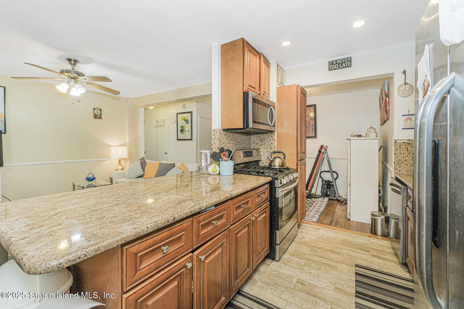 55 Austin Place 7w, Staten Island, NY, 10304 image 12