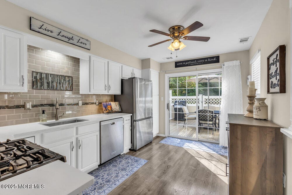 42 Charles Court, Ocean Twp, NJ, 07712 image 15