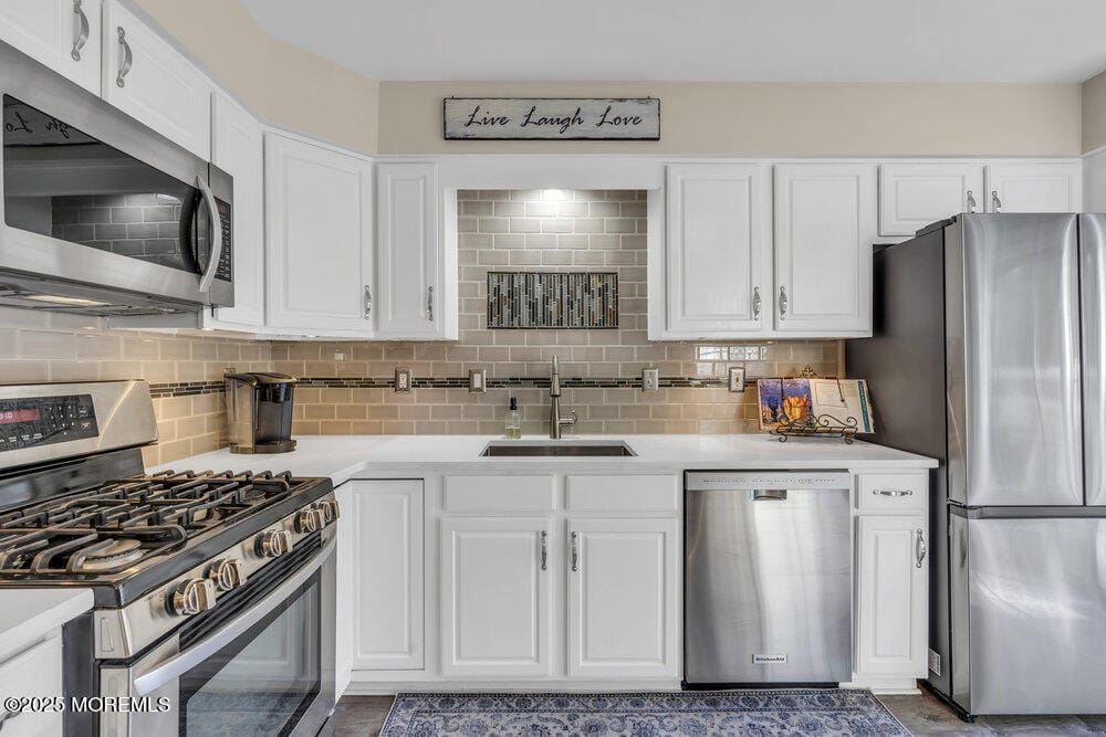 42 Charles Court, Ocean Twp, NJ, 07712 image 16