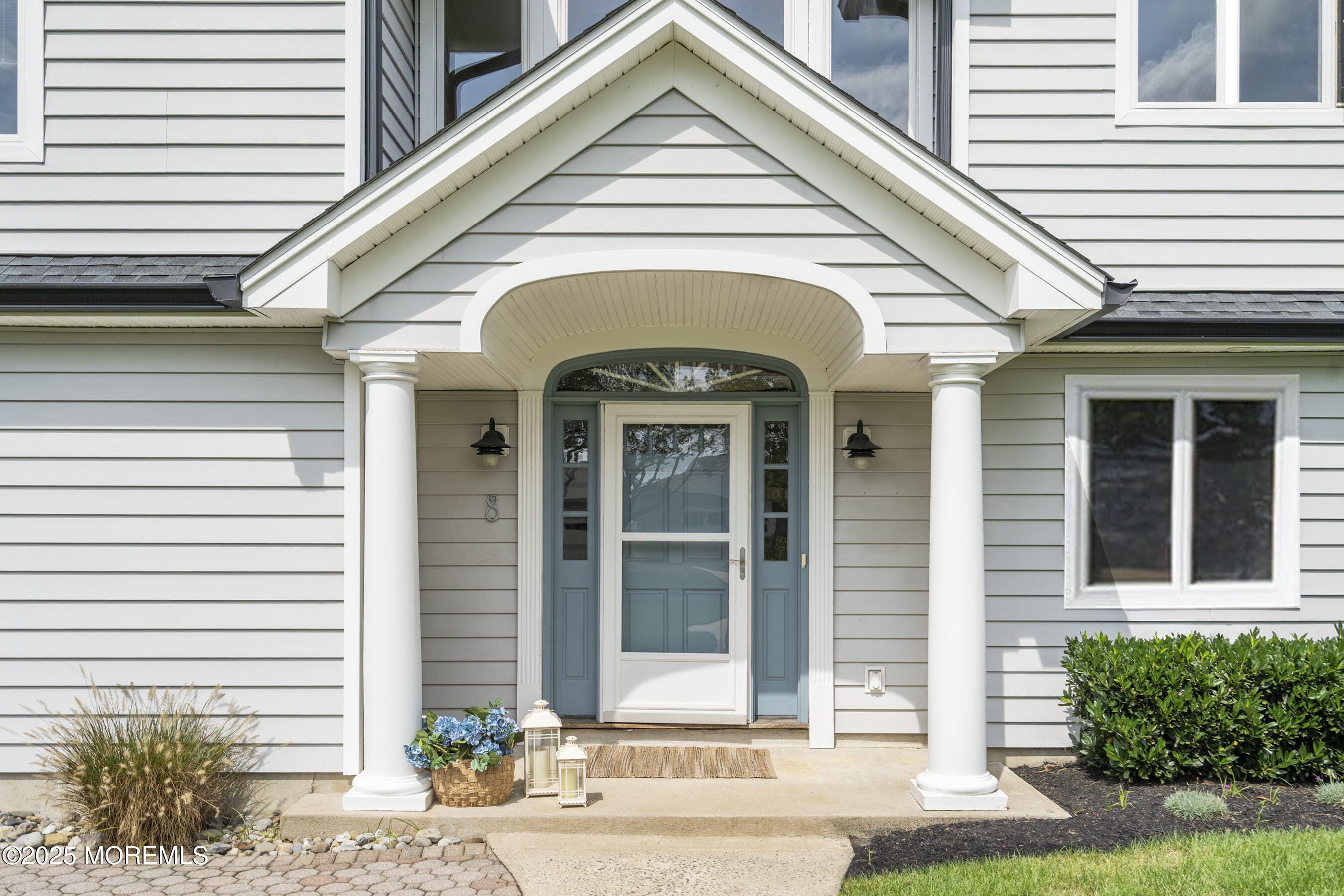 8 Mann Court, Monmouth Beach, NJ, 07750 image 59