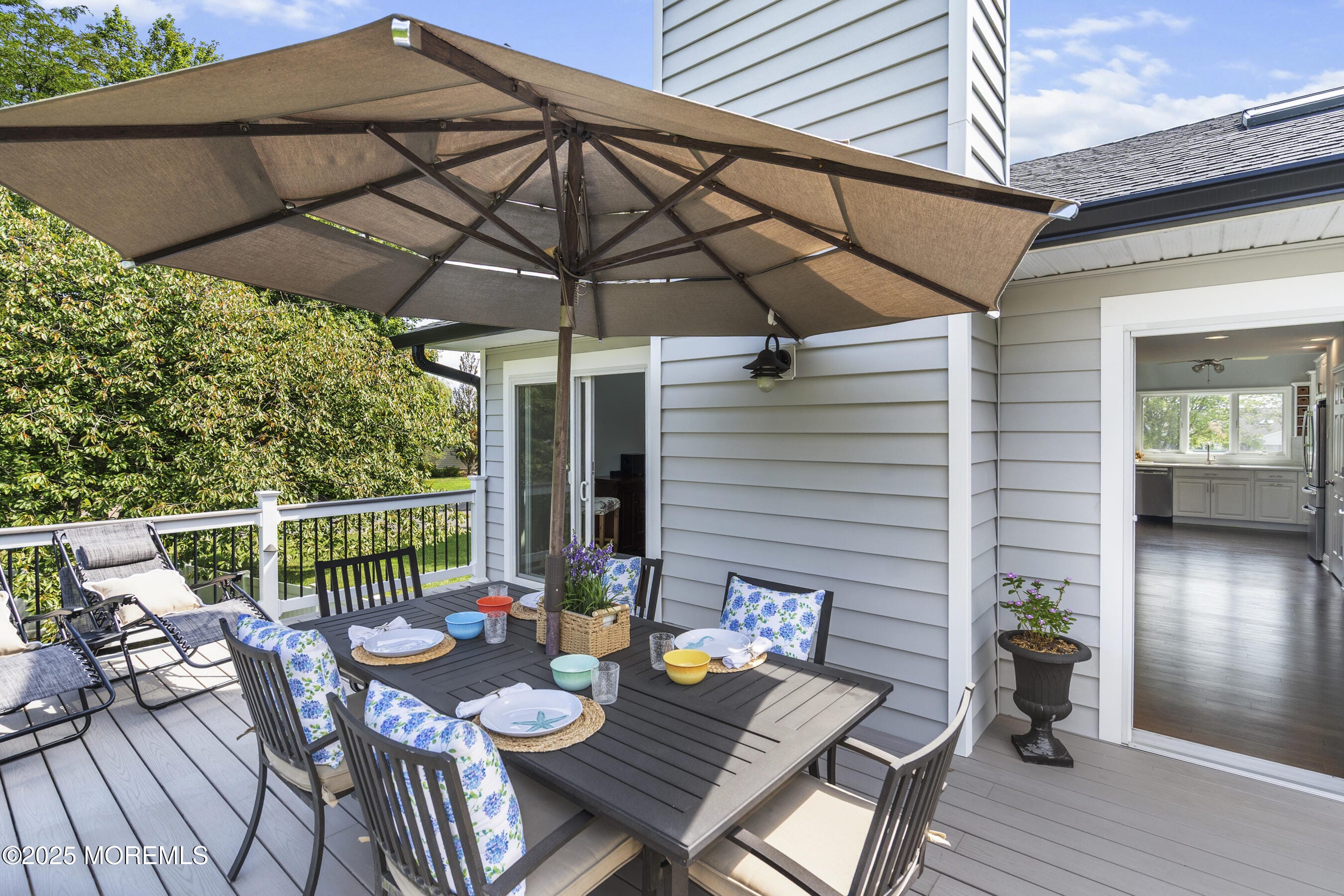 8 Mann Court, Monmouth Beach, NJ, 07750 image 12