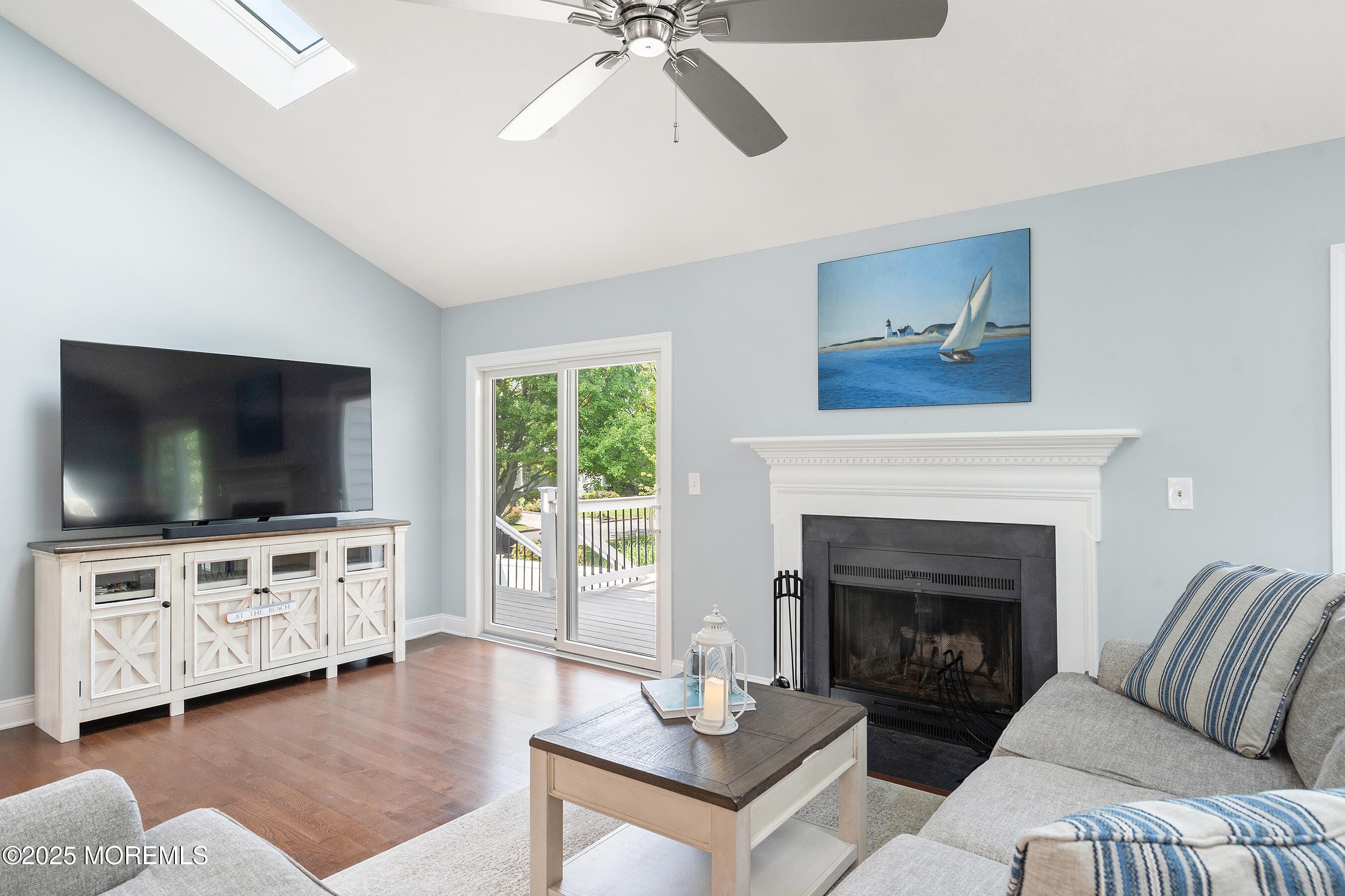 8 Mann Court, Monmouth Beach, NJ, 07750 image 7