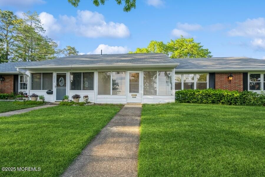 326B Coventry Court, Lakewood, NJ, 08701