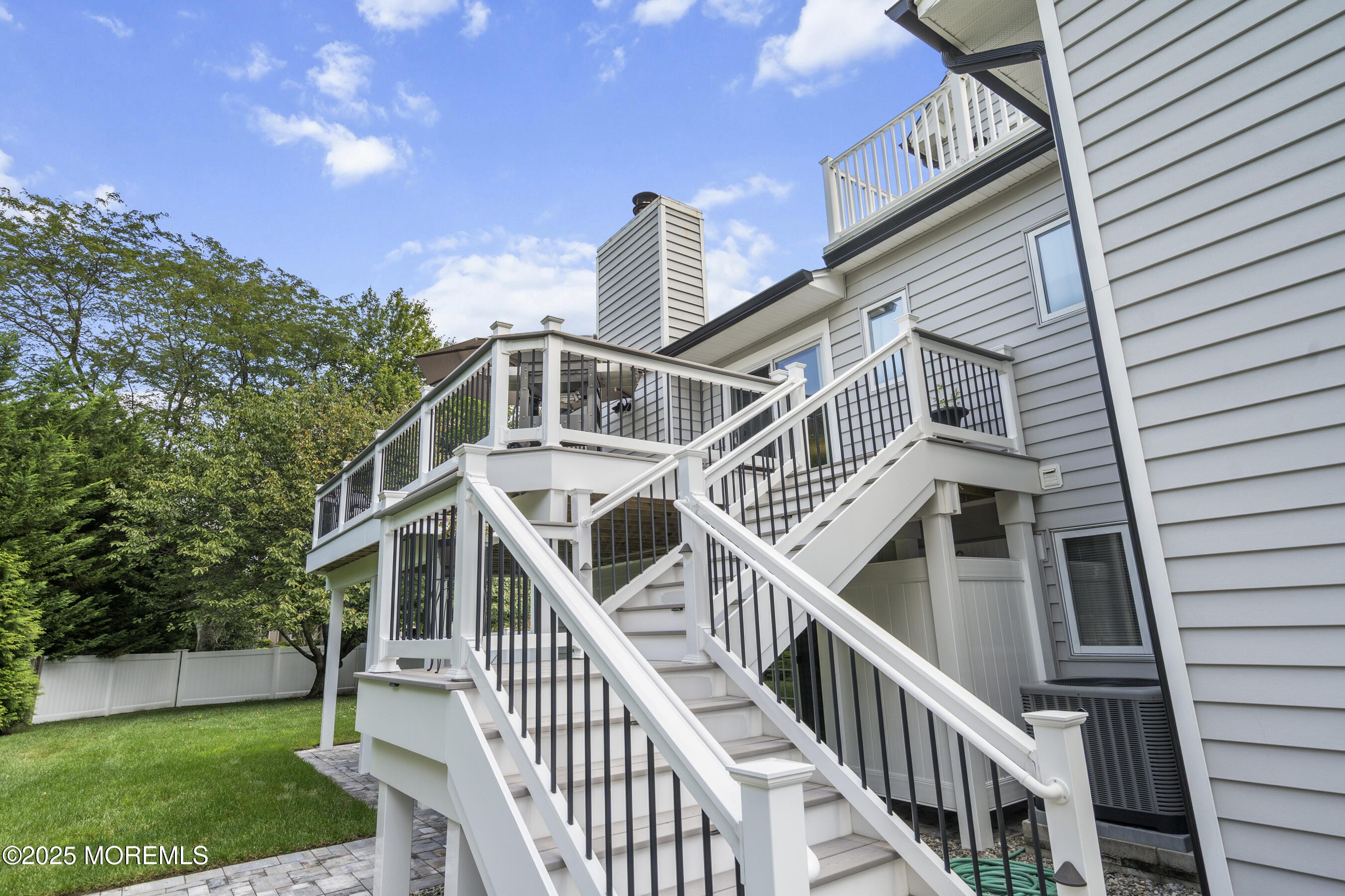 8 Mann Court, Monmouth Beach, NJ, 07750 image 41