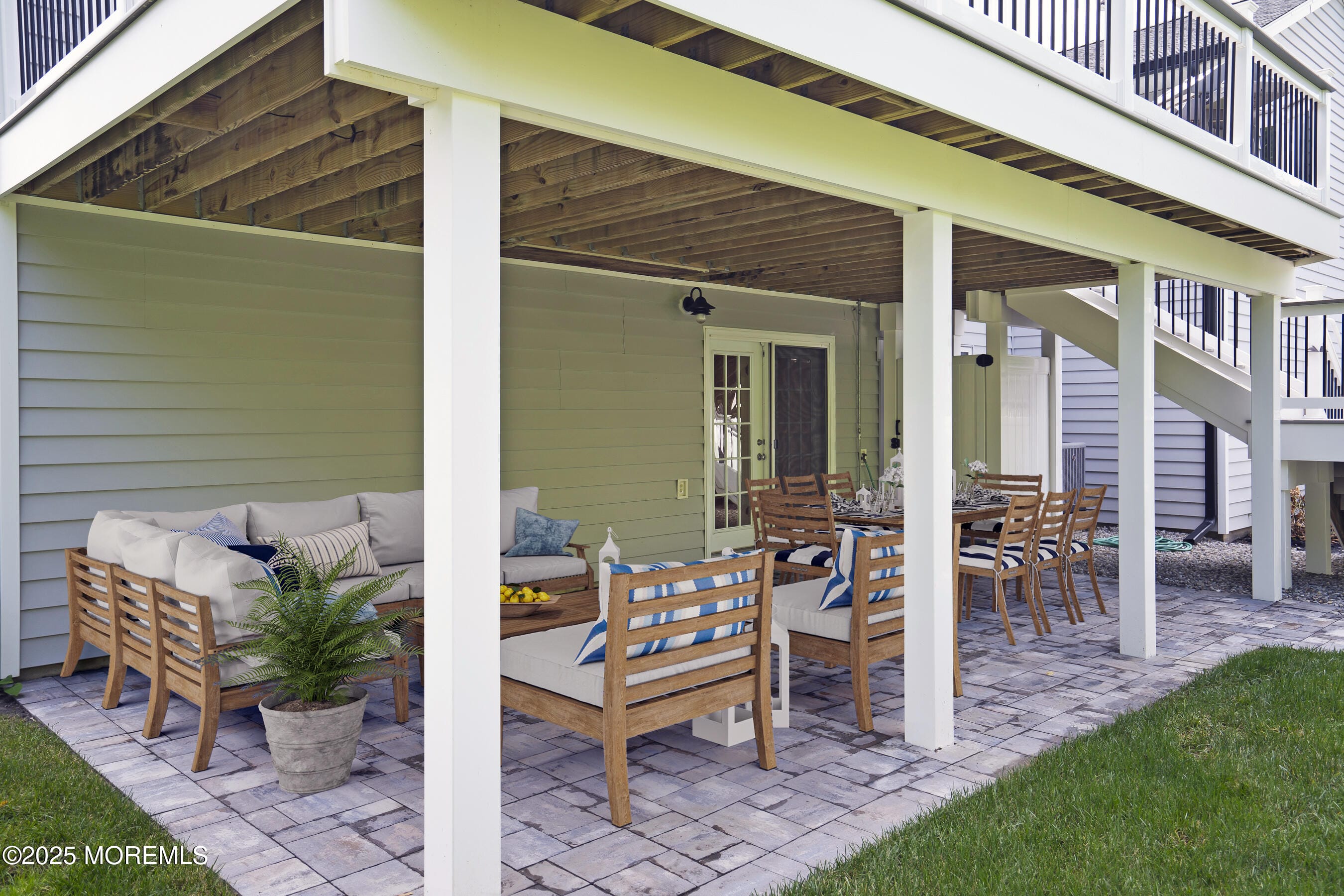 8 Mann Court, Monmouth Beach, NJ, 07750 image 40