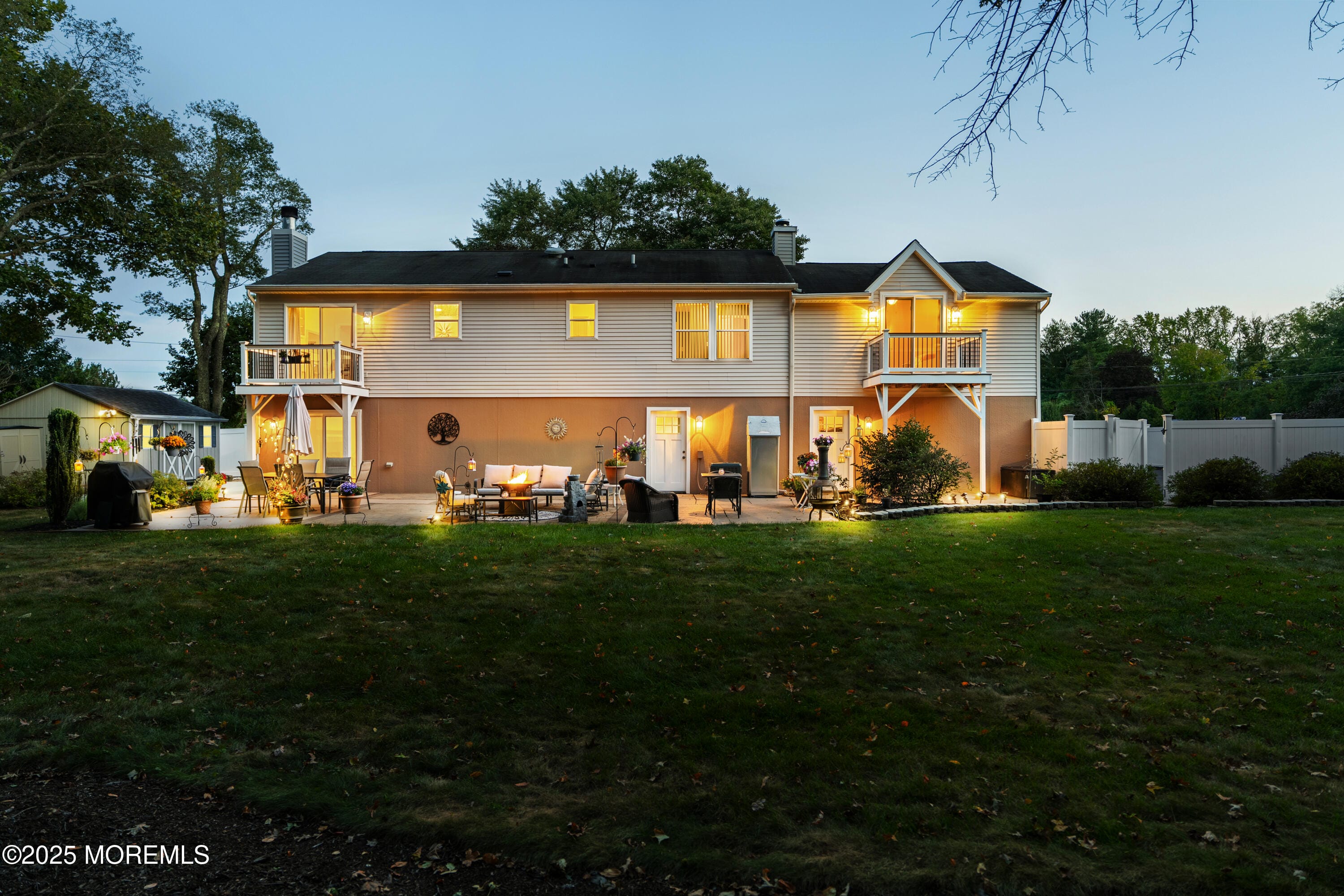 185 Fresh Ponds Road, Monmouth Junction, NJ, 08852 image 36