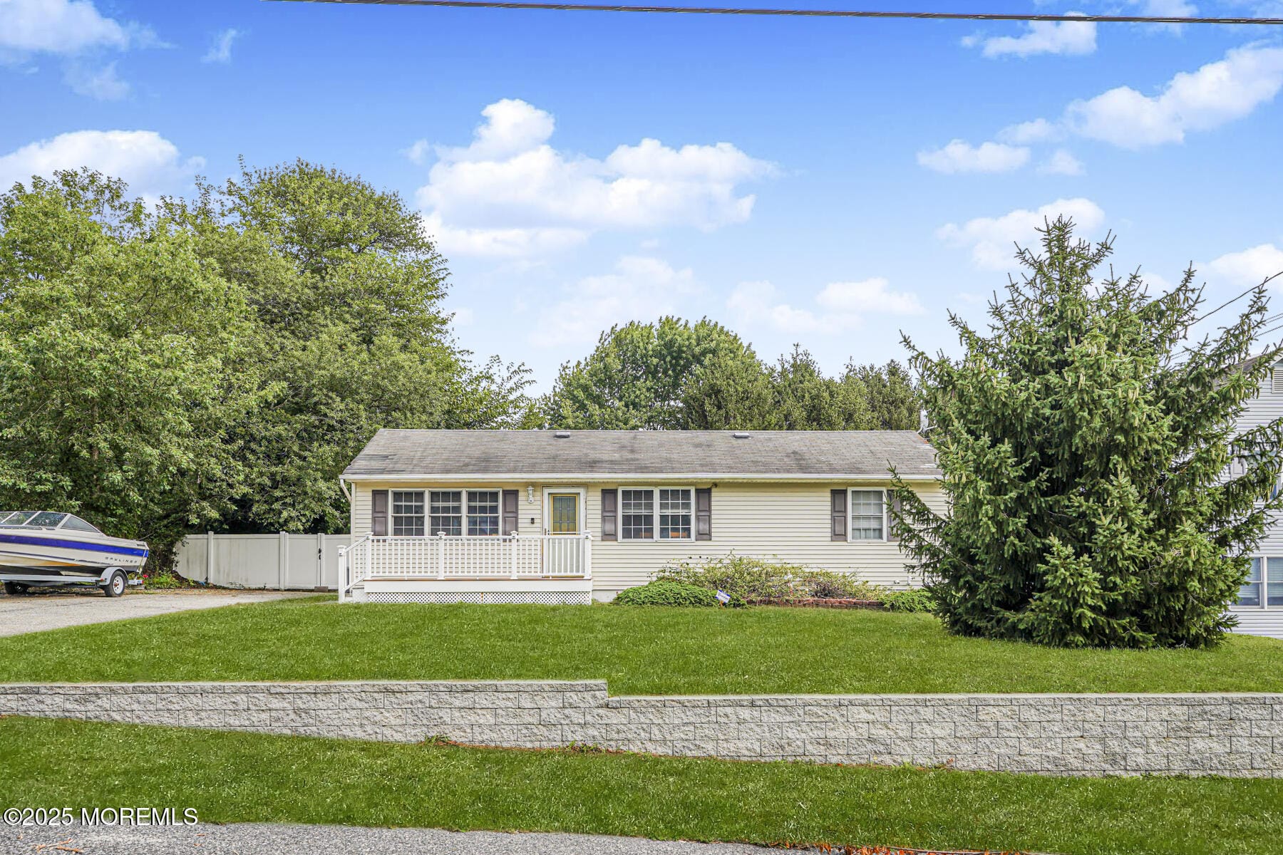 12 Michele Drive, Toms River, NJ, 08755