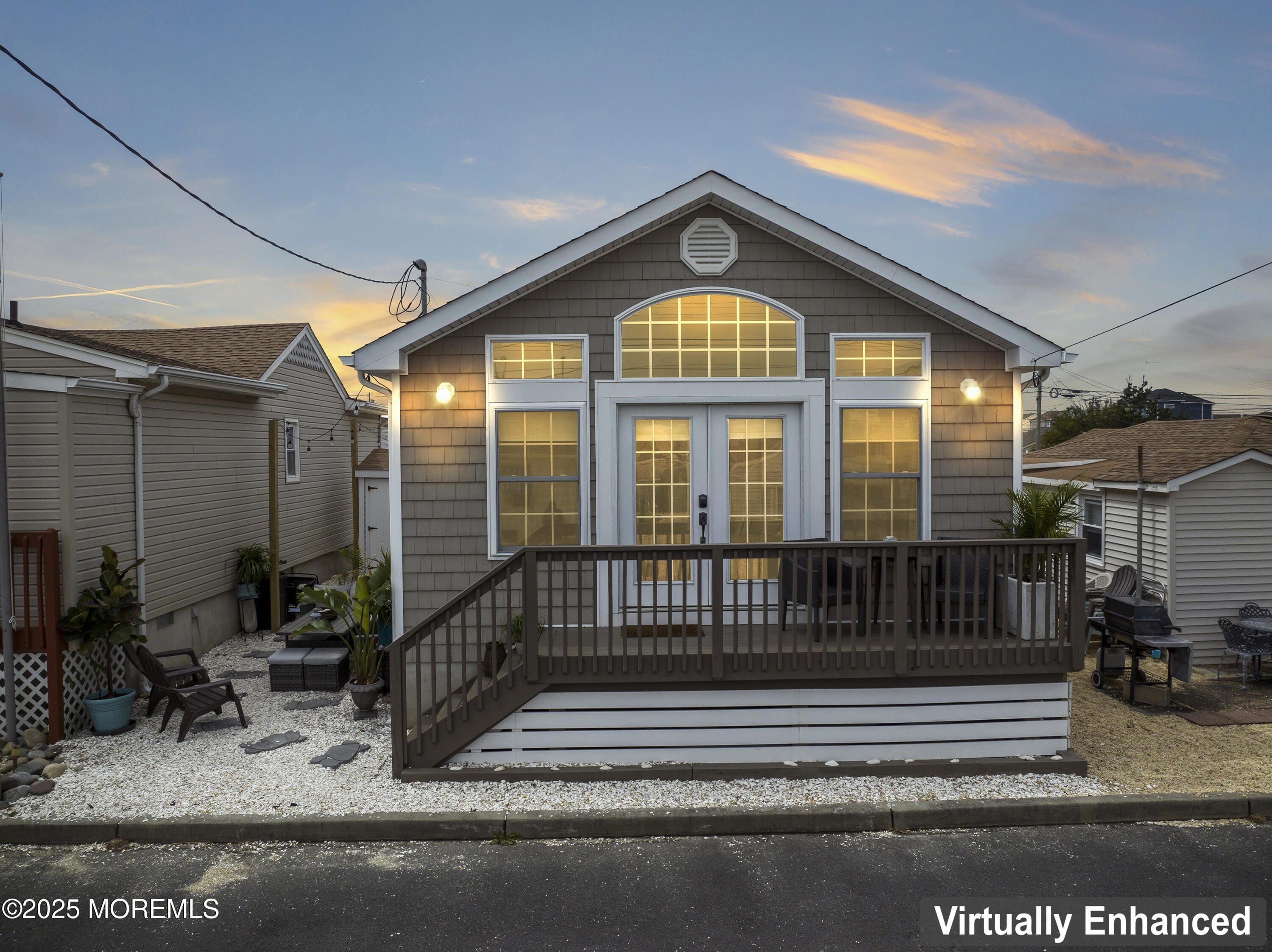 19 1st Lane 7, South Seaside Park, NJ, 08752