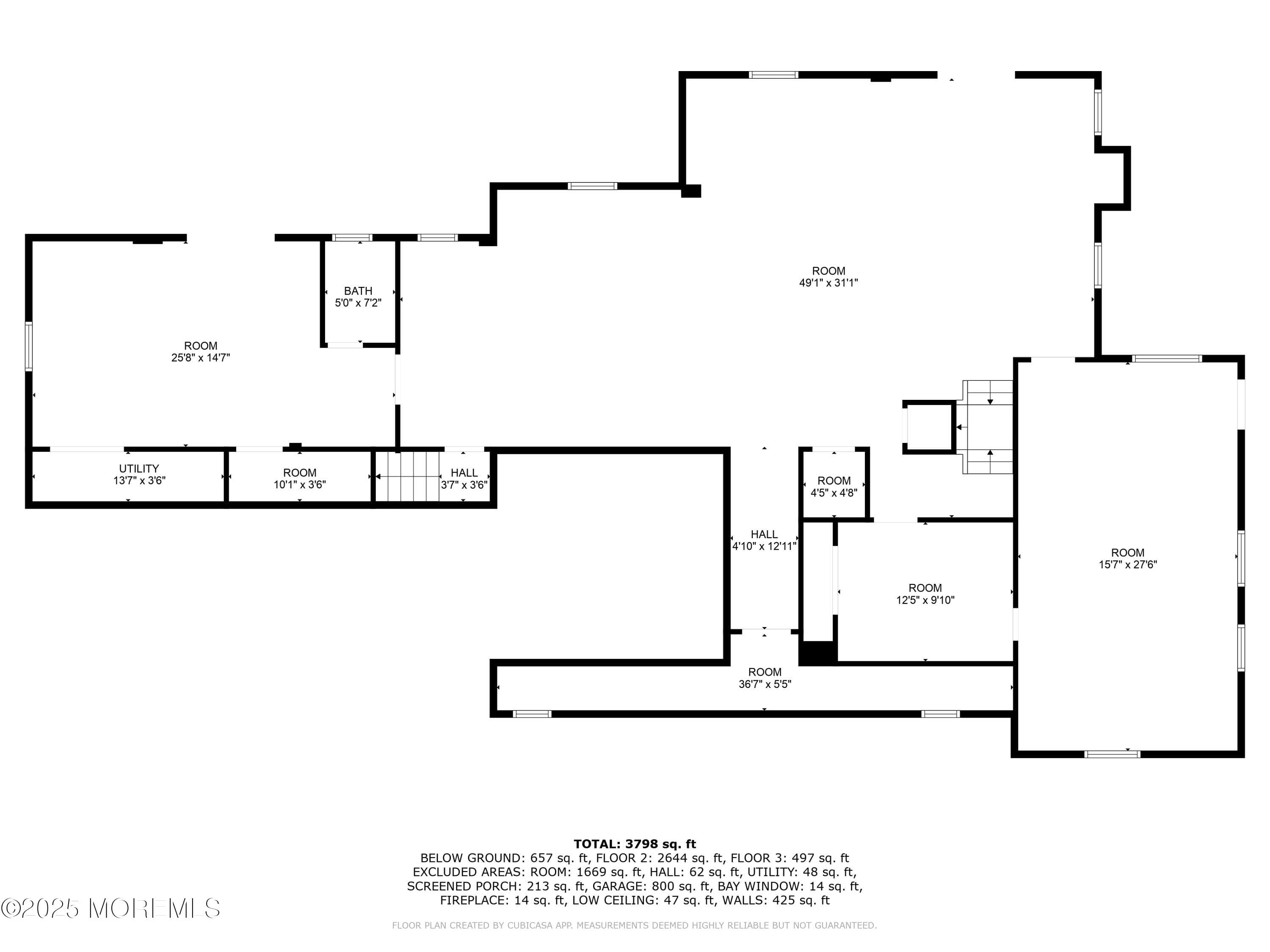 34 S Lakeview Drive Image 3