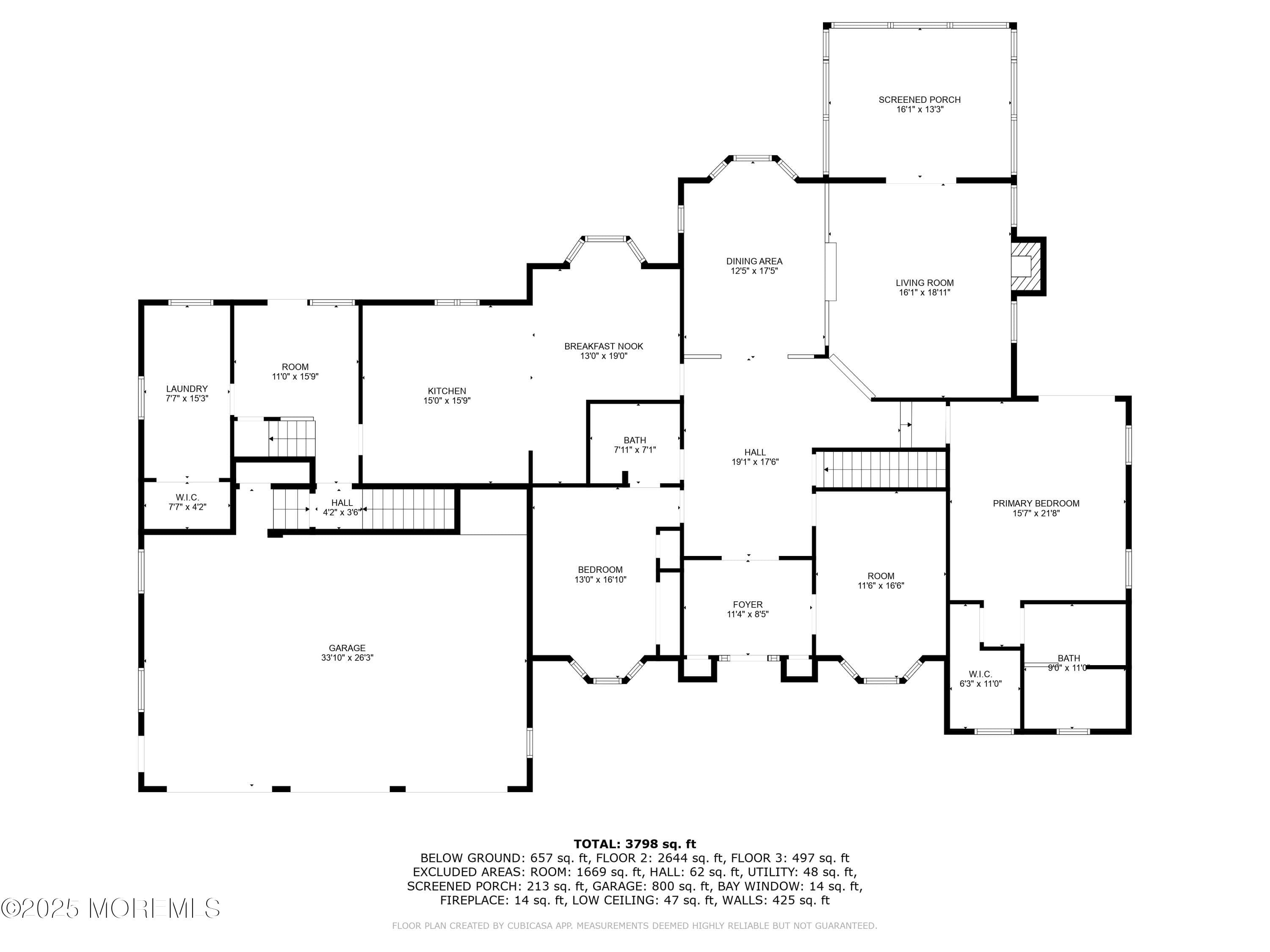 34 S Lakeview Drive Image 2