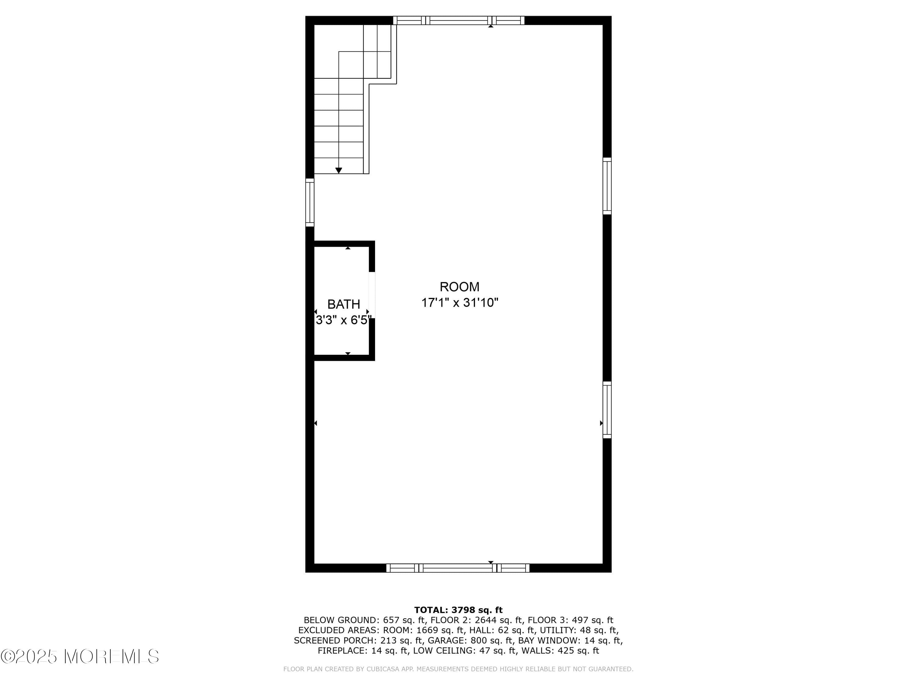 34 S Lakeview Drive Image 4