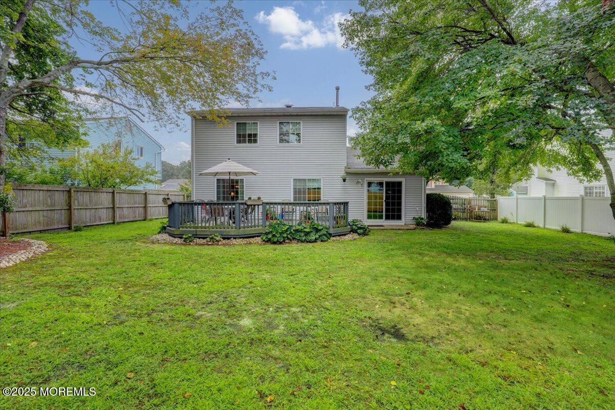 62 Appletree Road, Howell, NJ, 07731 image 24