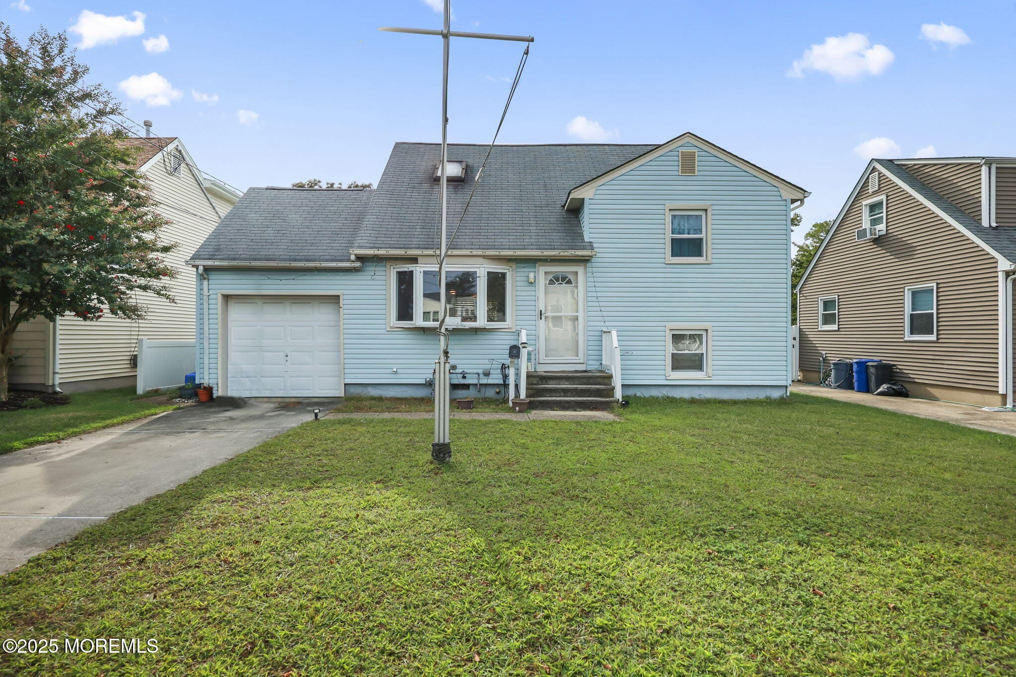 109 Griffiths Avenue, Point Pleasant Beach, NJ, 08742