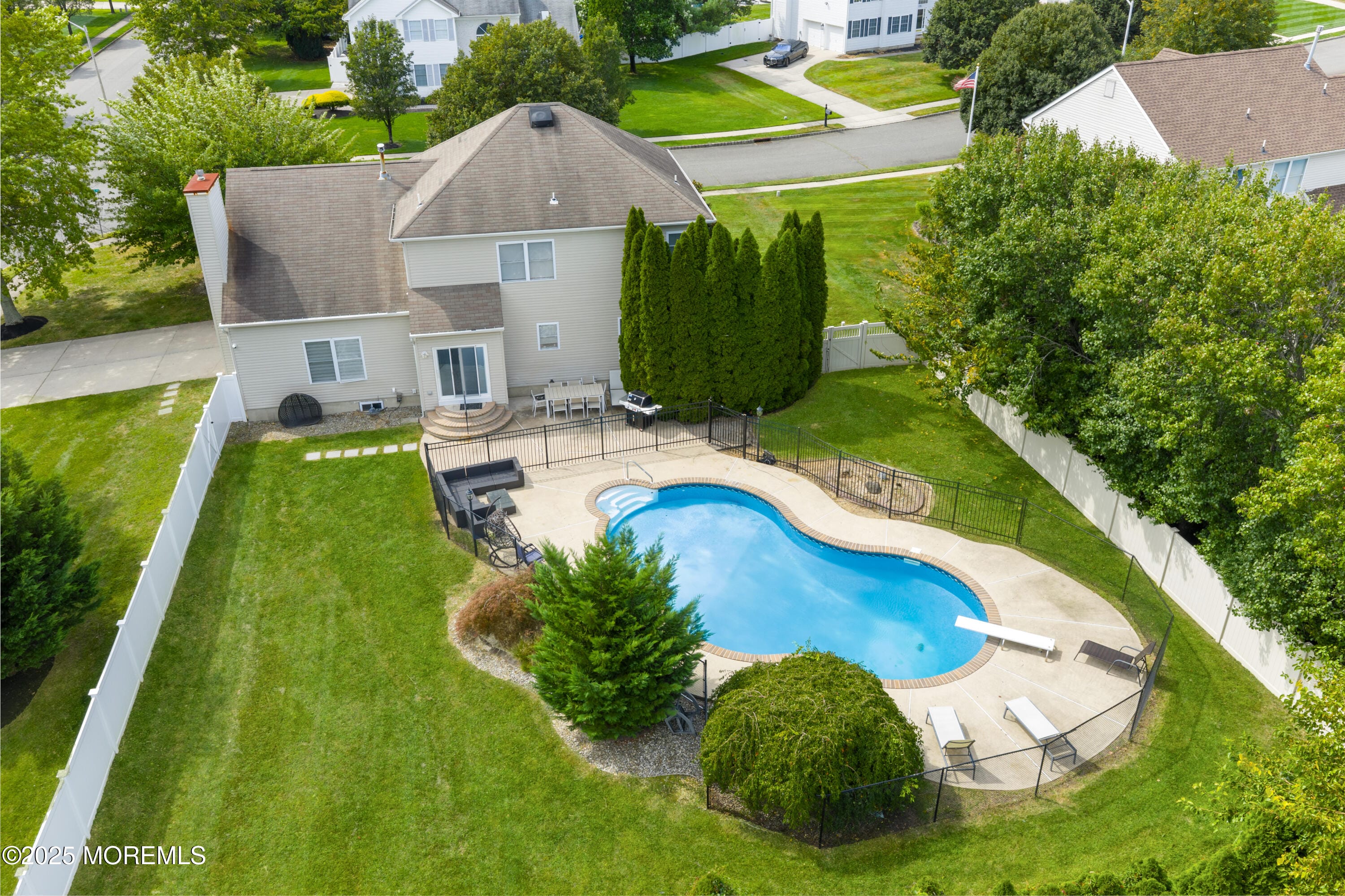 1601 Thames Way, Toms River, NJ, 08755