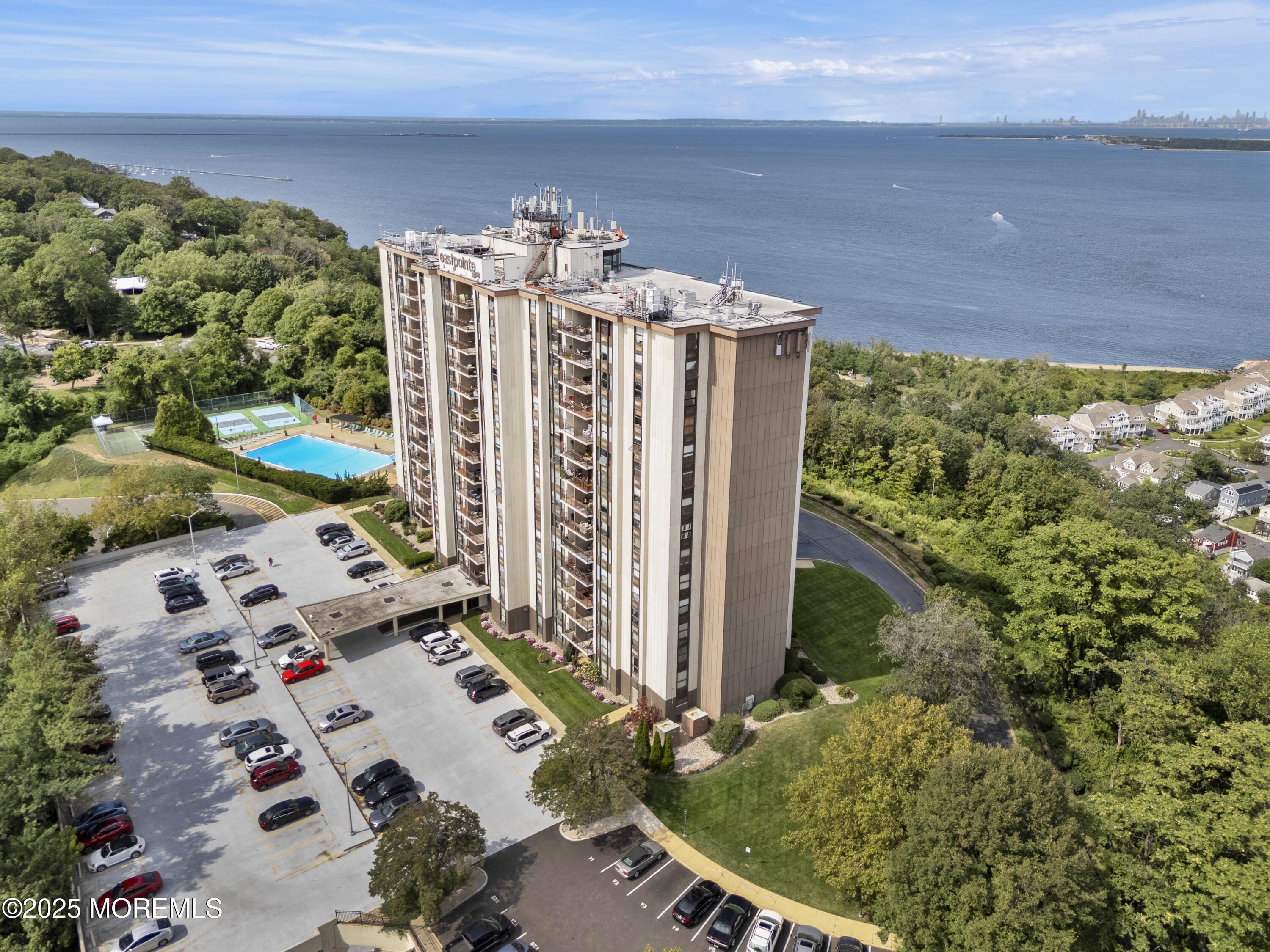 1 Scenic East Drive 1107, Highlands, NJ, 07732 image 19