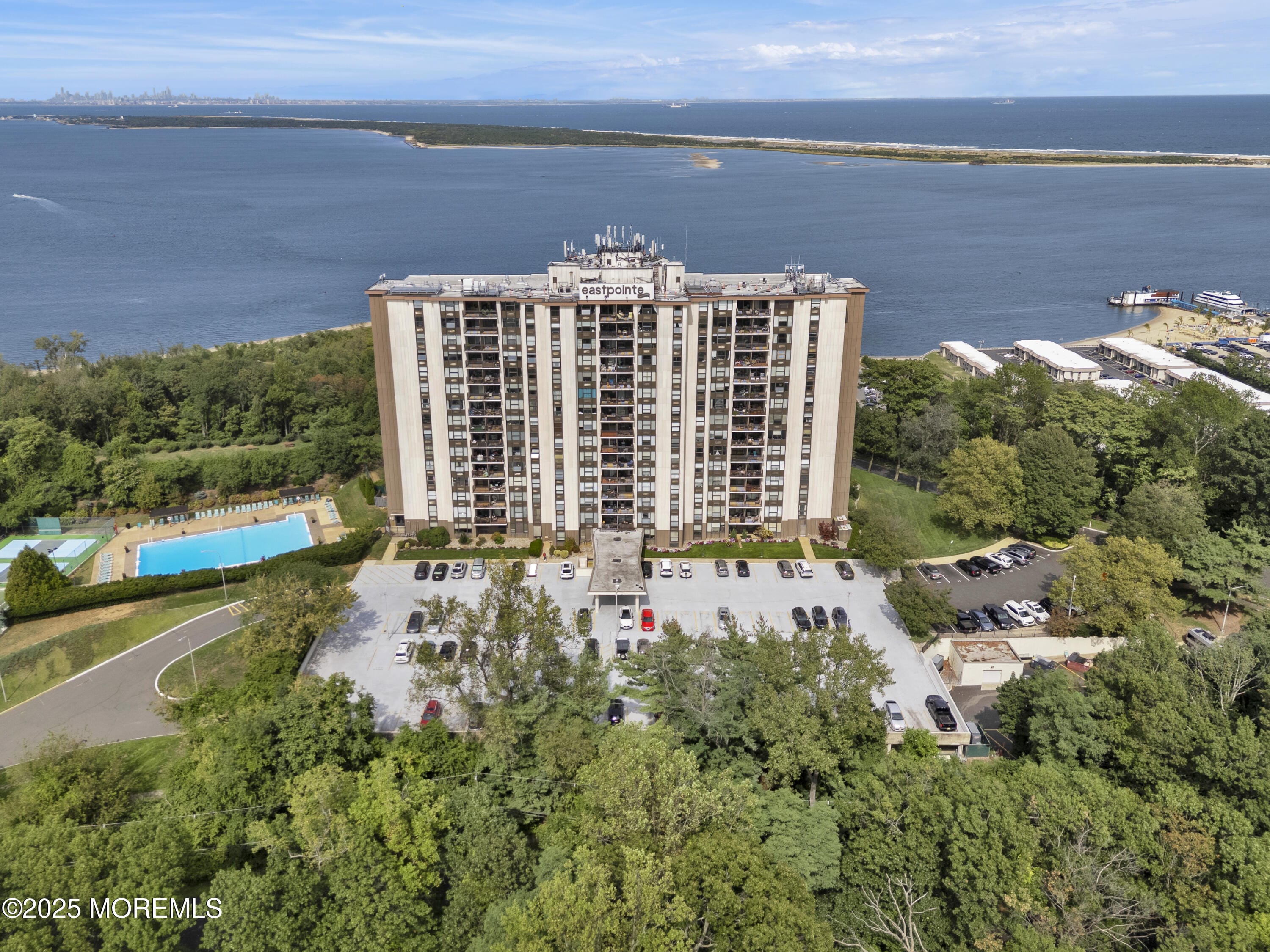 1 Scenic East Drive 1107, Highlands, NJ, 07732 image 20
