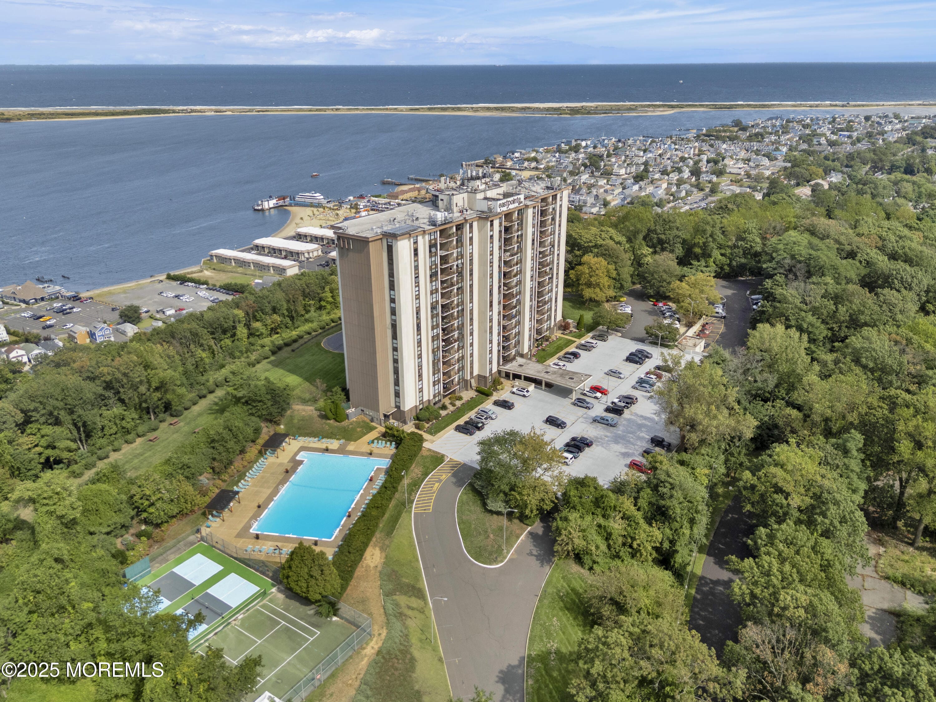 1 Scenic East Drive 1107, Highlands, NJ, 07732 image 21