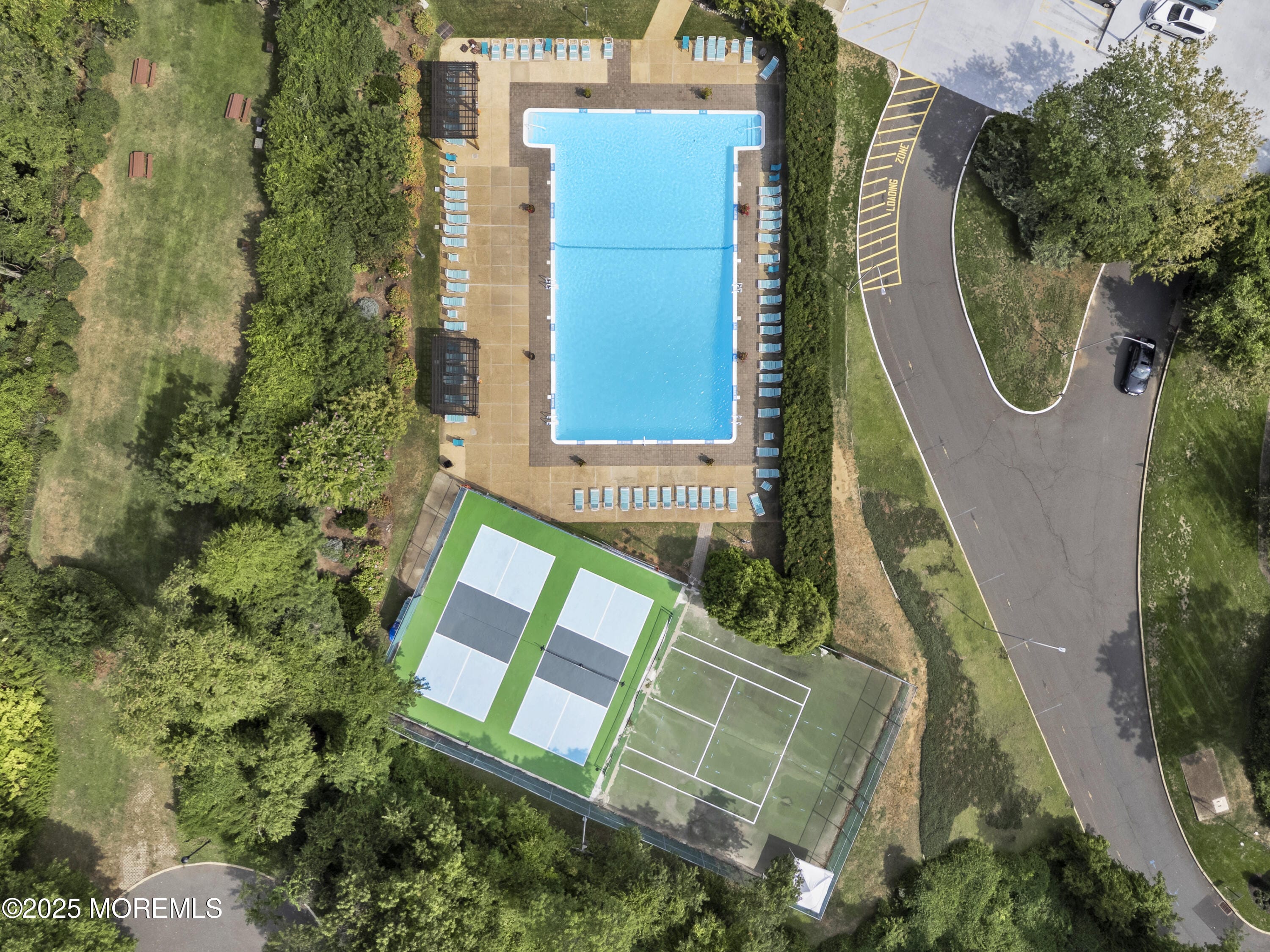 1 Scenic East Drive 1107, Highlands, NJ, 07732 image 23