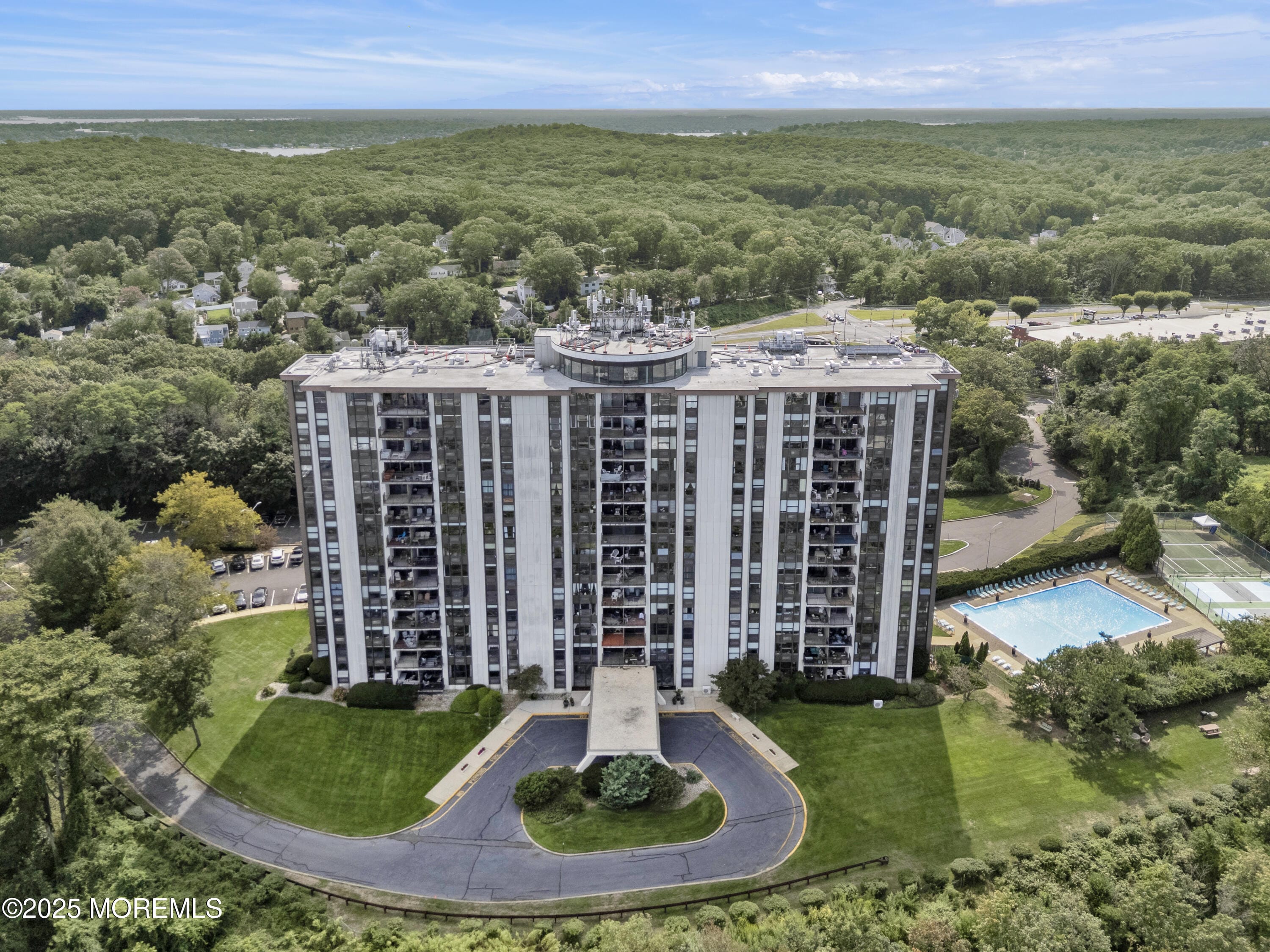 1 Scenic East Drive 1107, Highlands, NJ, 07732 image 24