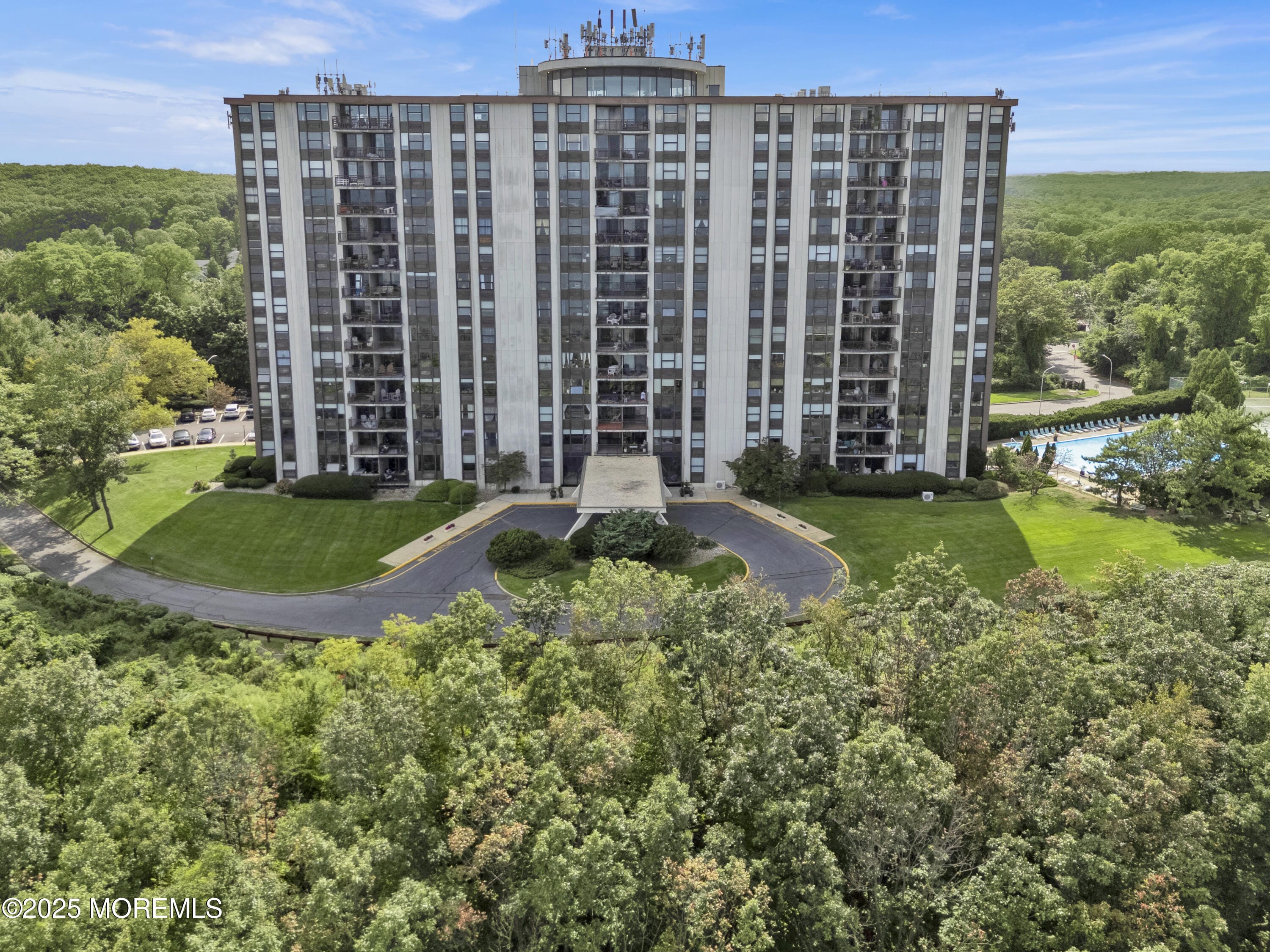 1 Scenic East Drive 1107, Highlands, NJ, 07732 image 25