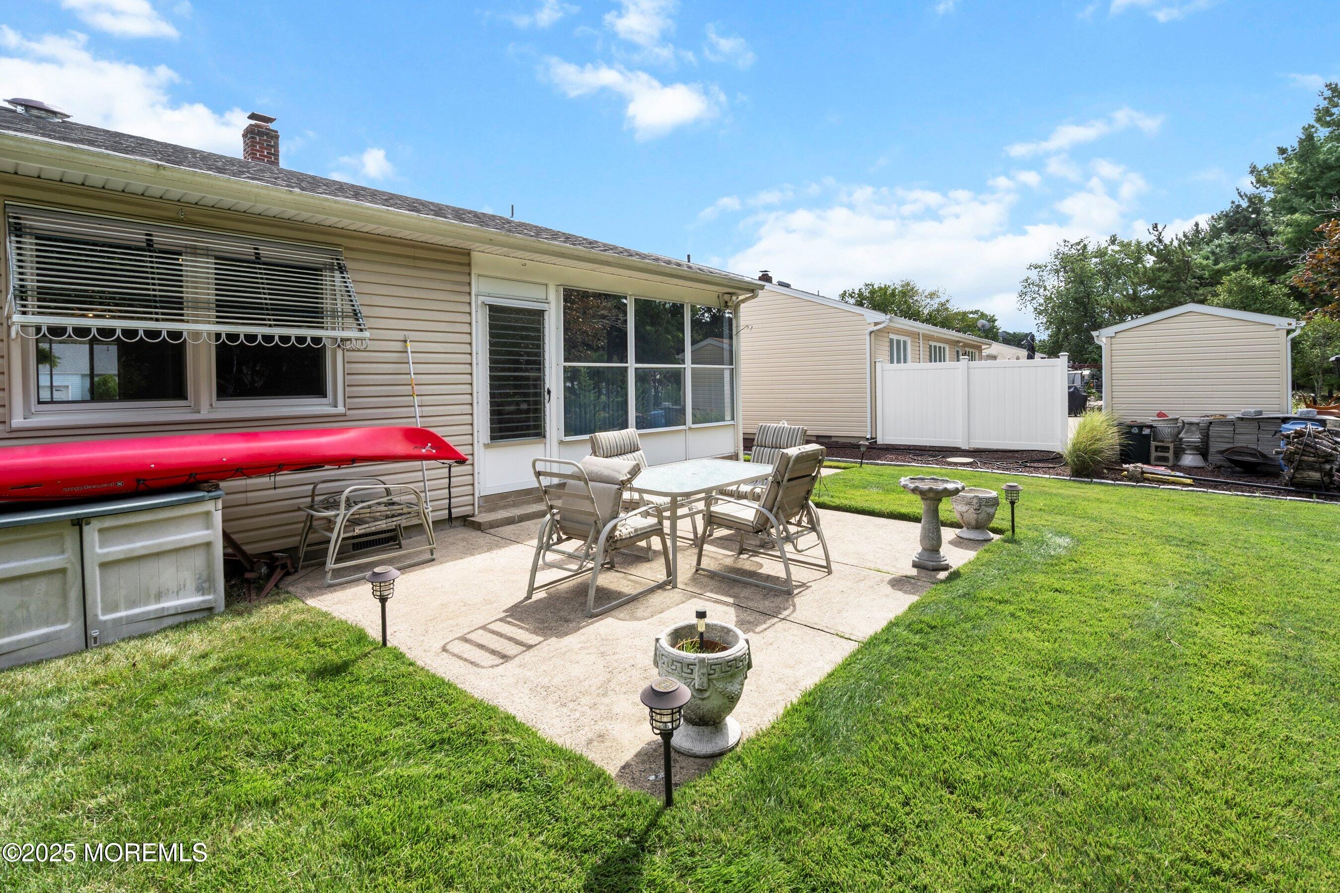 11 Whitaker Drive, Toms River, NJ, 08757 image 27