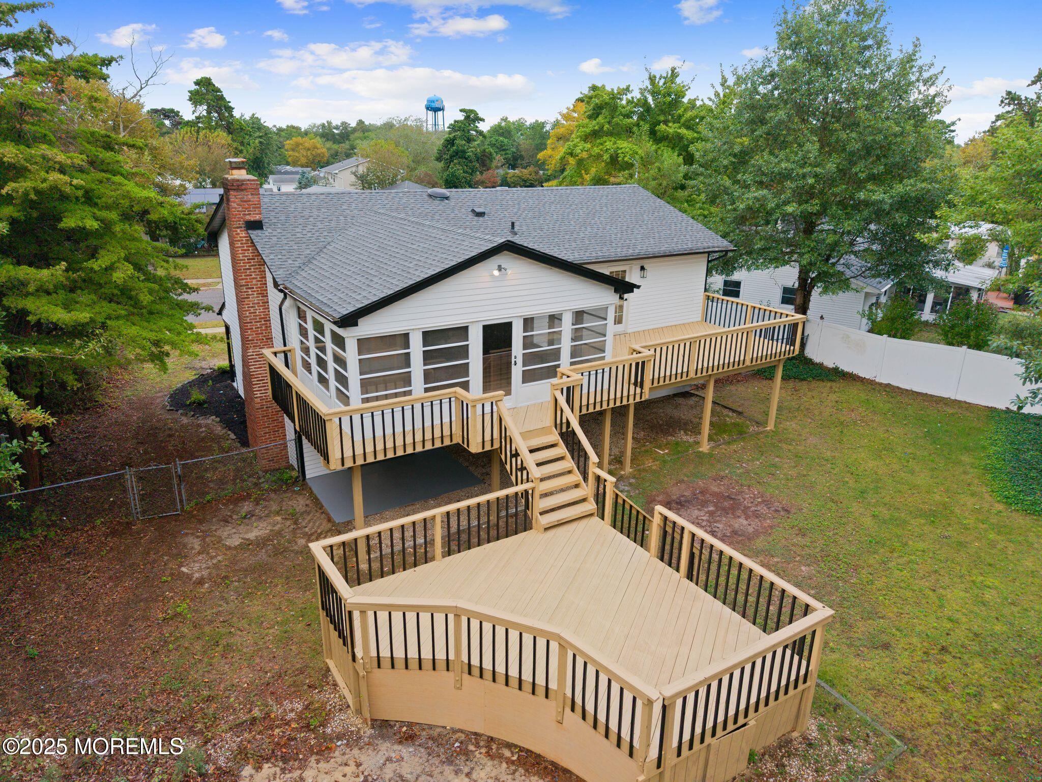 23 Pomona Drive, Barnegat, NJ, 08005 image 39