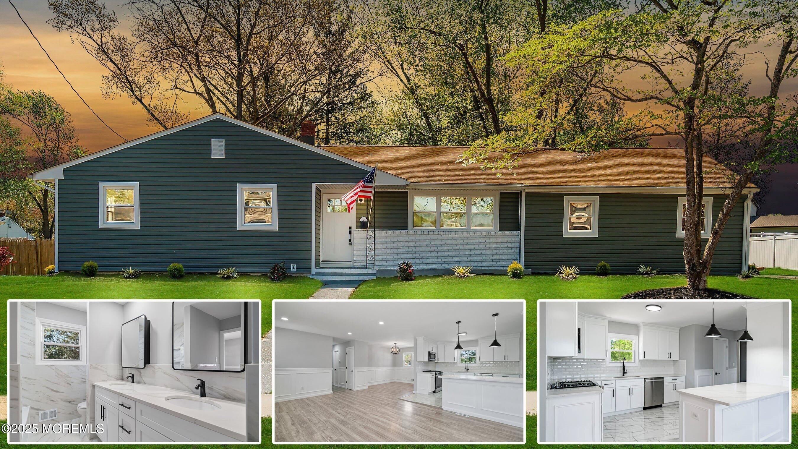 15 Springhill Drive, Howell, NJ, 07731