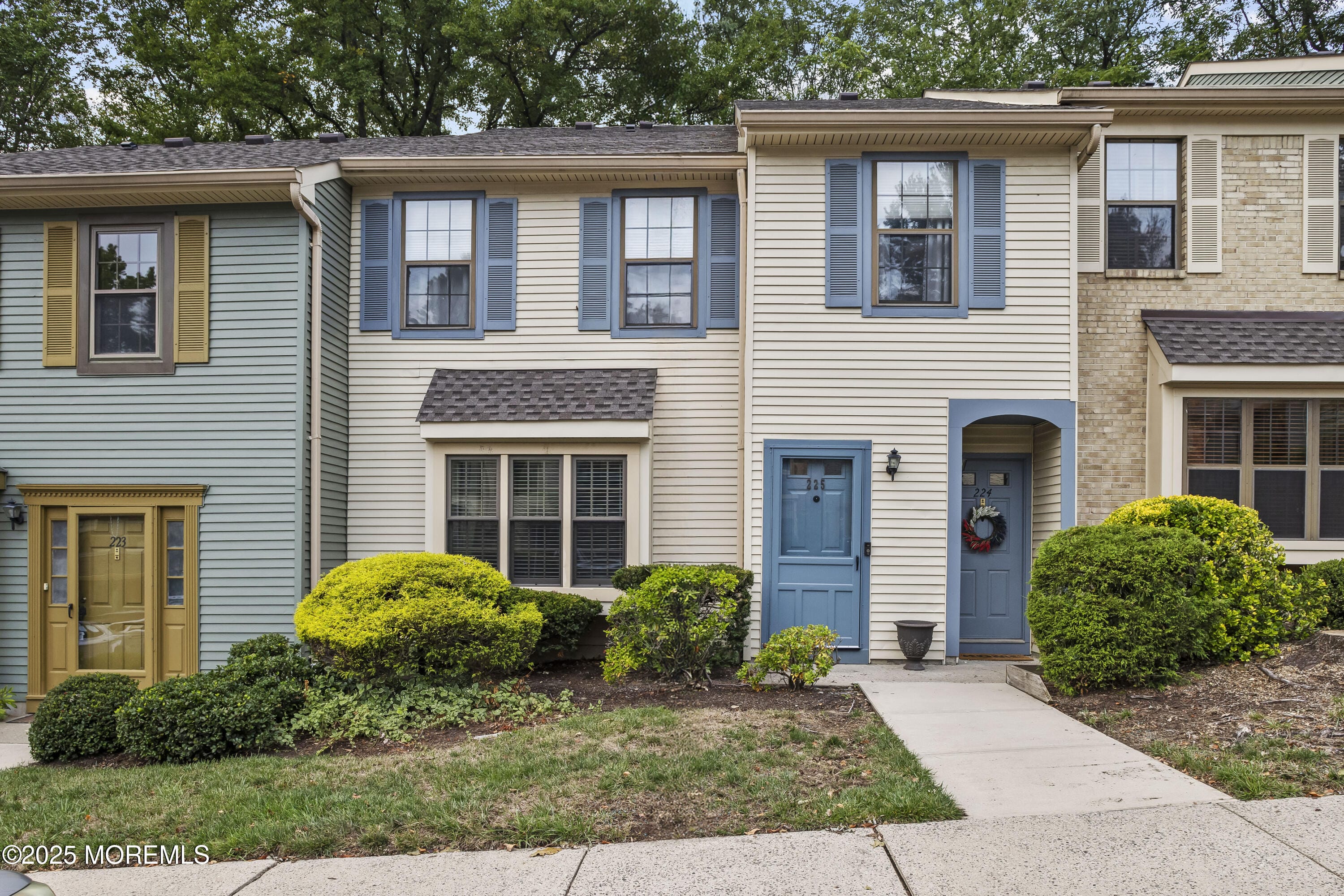 225 Perth Hill Court, Matawan, NJ, 07747