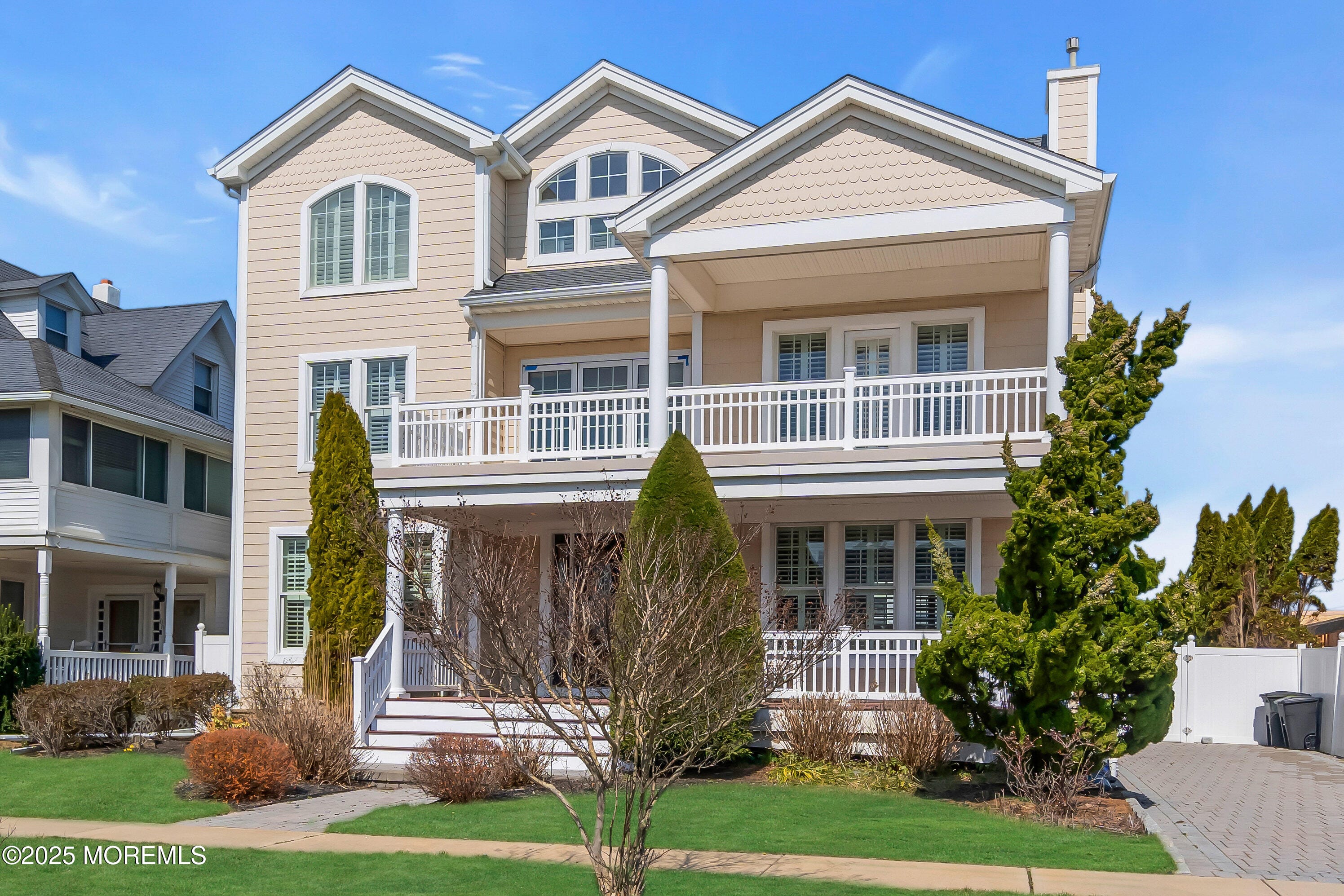 106 2nd Avenue, Belmar, NJ, 07719