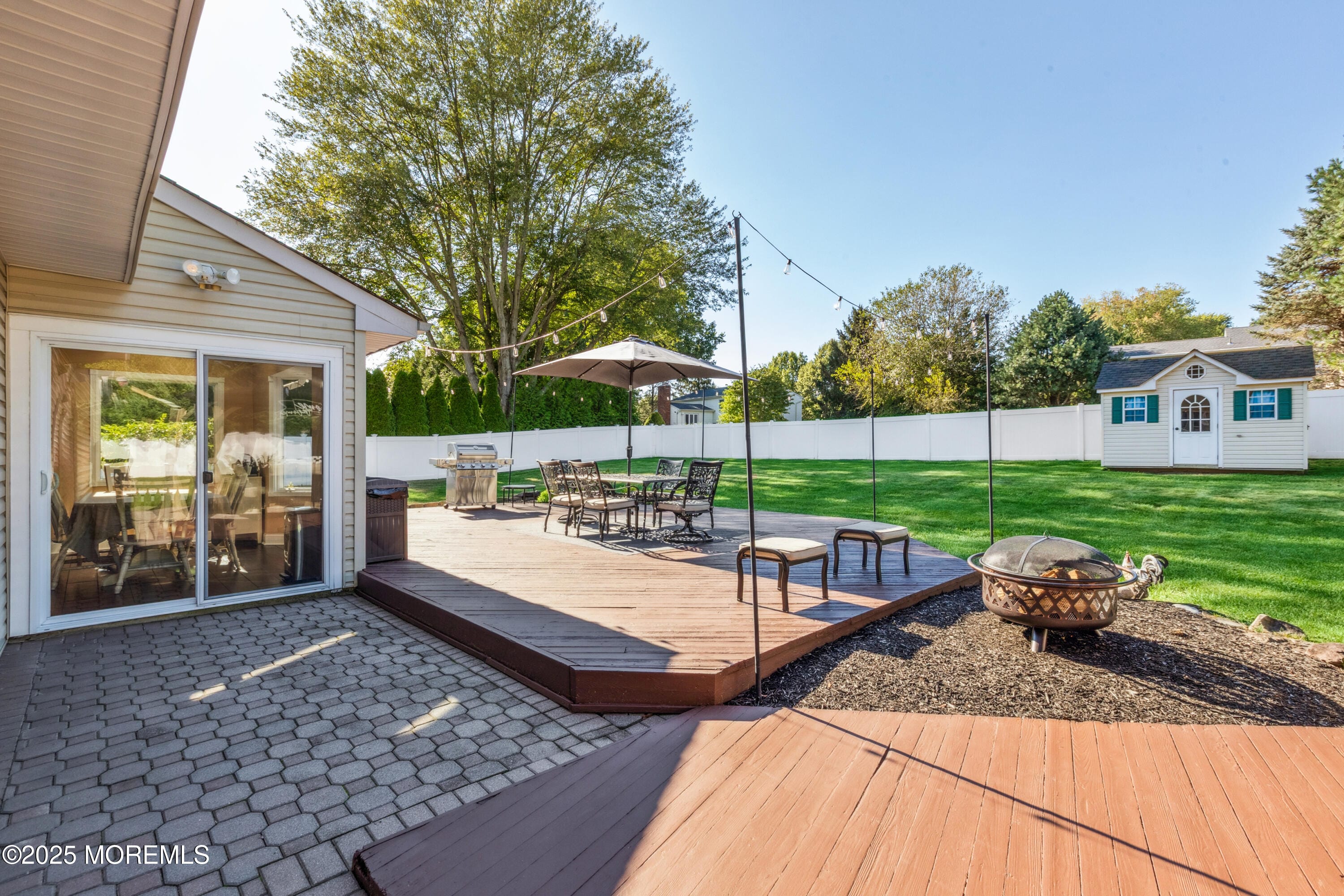 123 Woodcrest Drive, Freehold, NJ, 07728 image 30