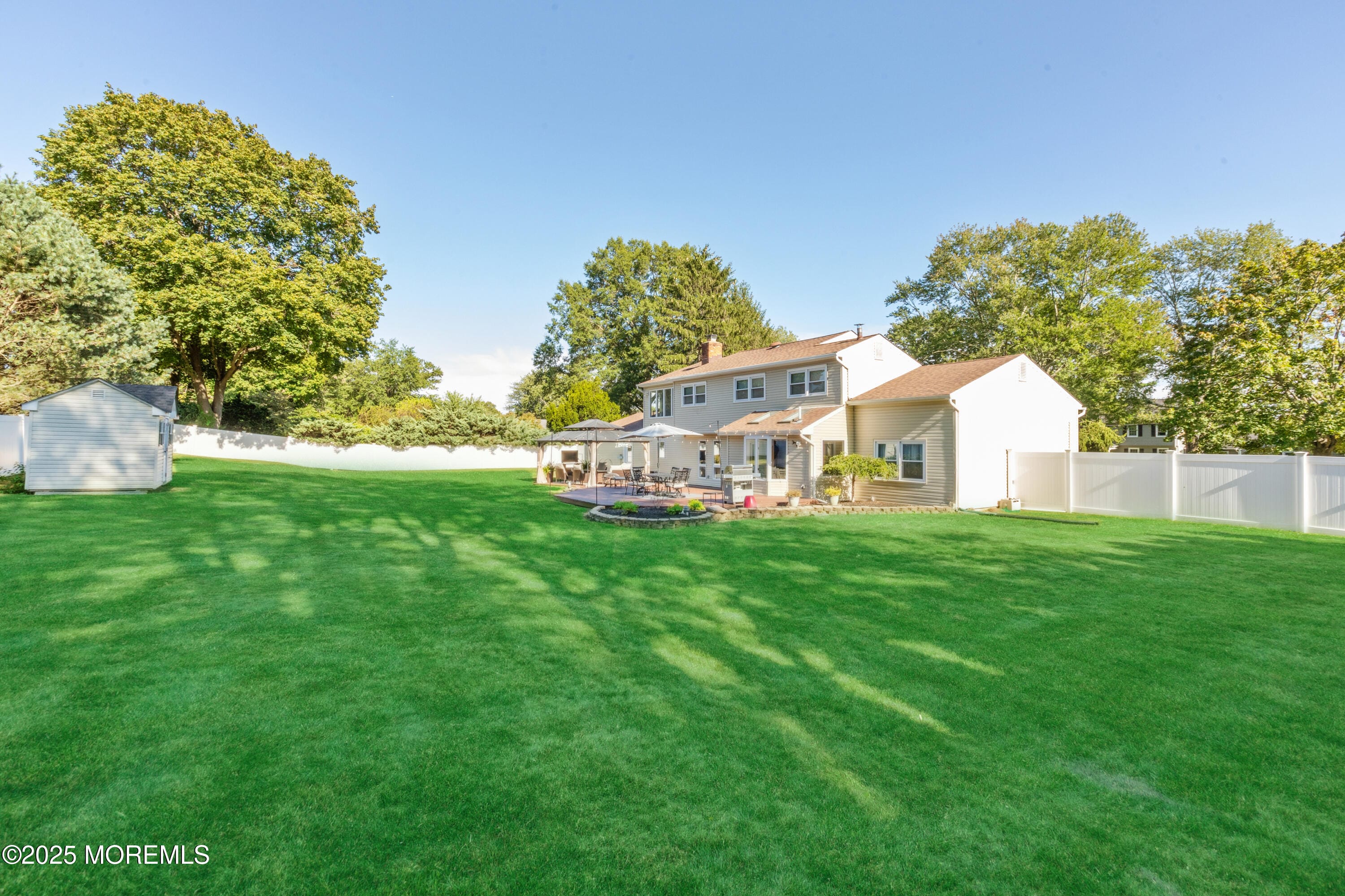 123 Woodcrest Drive, Freehold, NJ, 07728 image 31