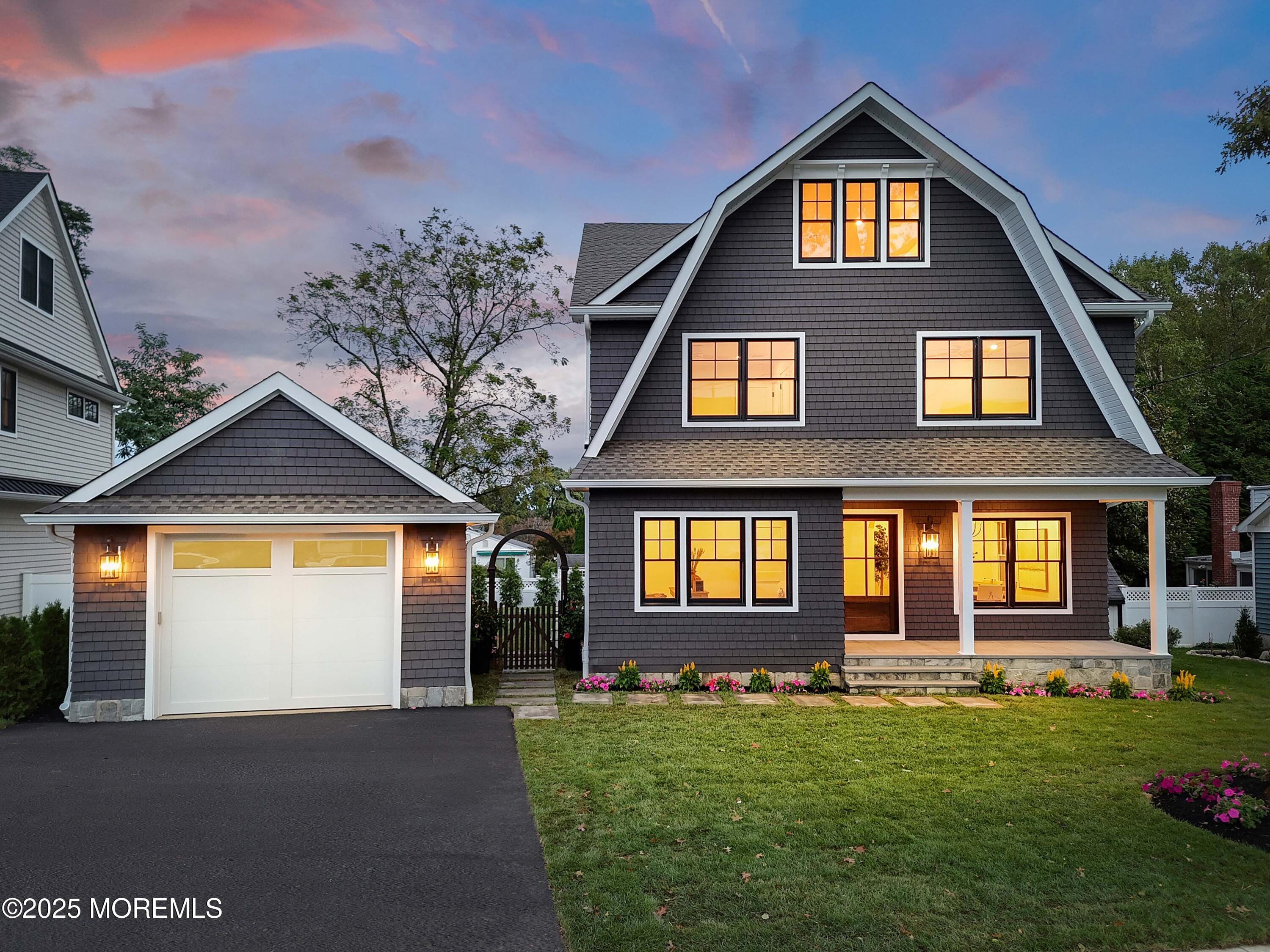 34 Wigwam Path, Manasquan, NJ, 08736
