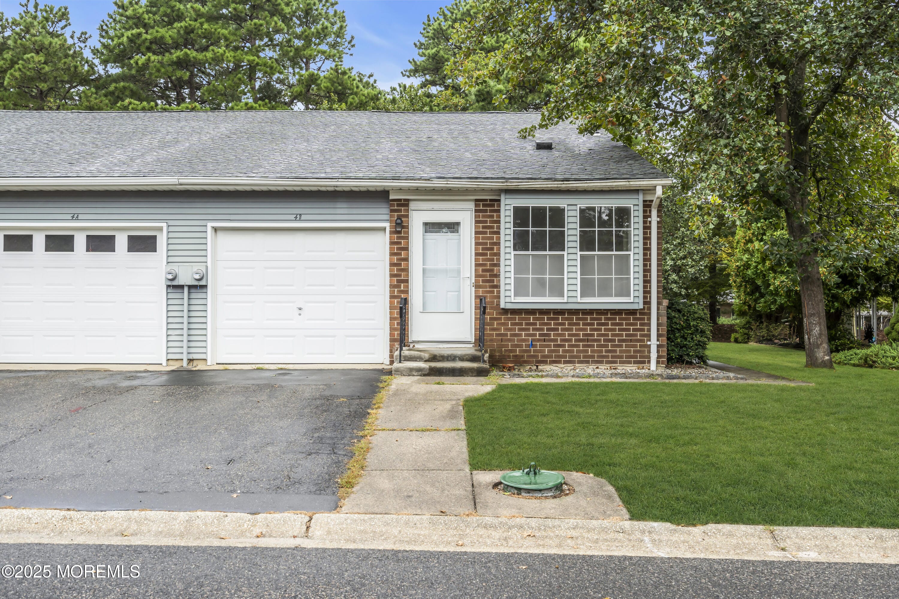 4b Pembroke Lane 52, Manchester, NJ, 08759