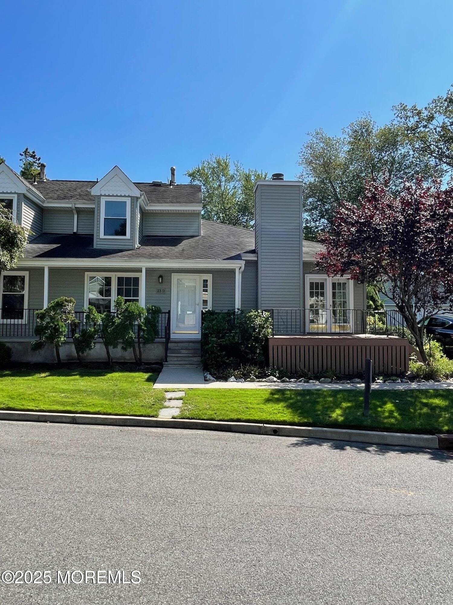 23 Mulberry Court D, Brielle, NJ, 08730