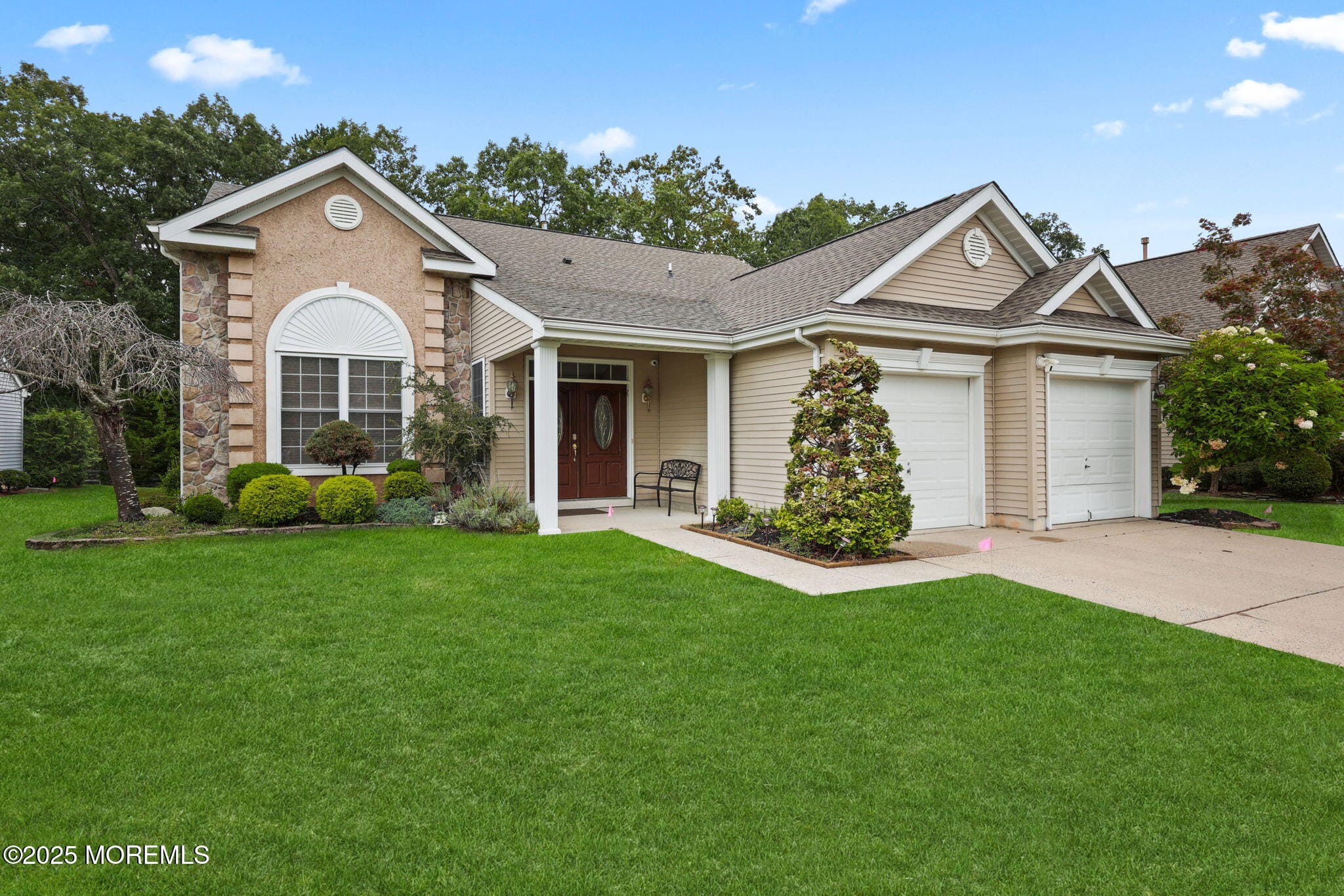22 Baltusrol Drive, Jackson, NJ, 08527