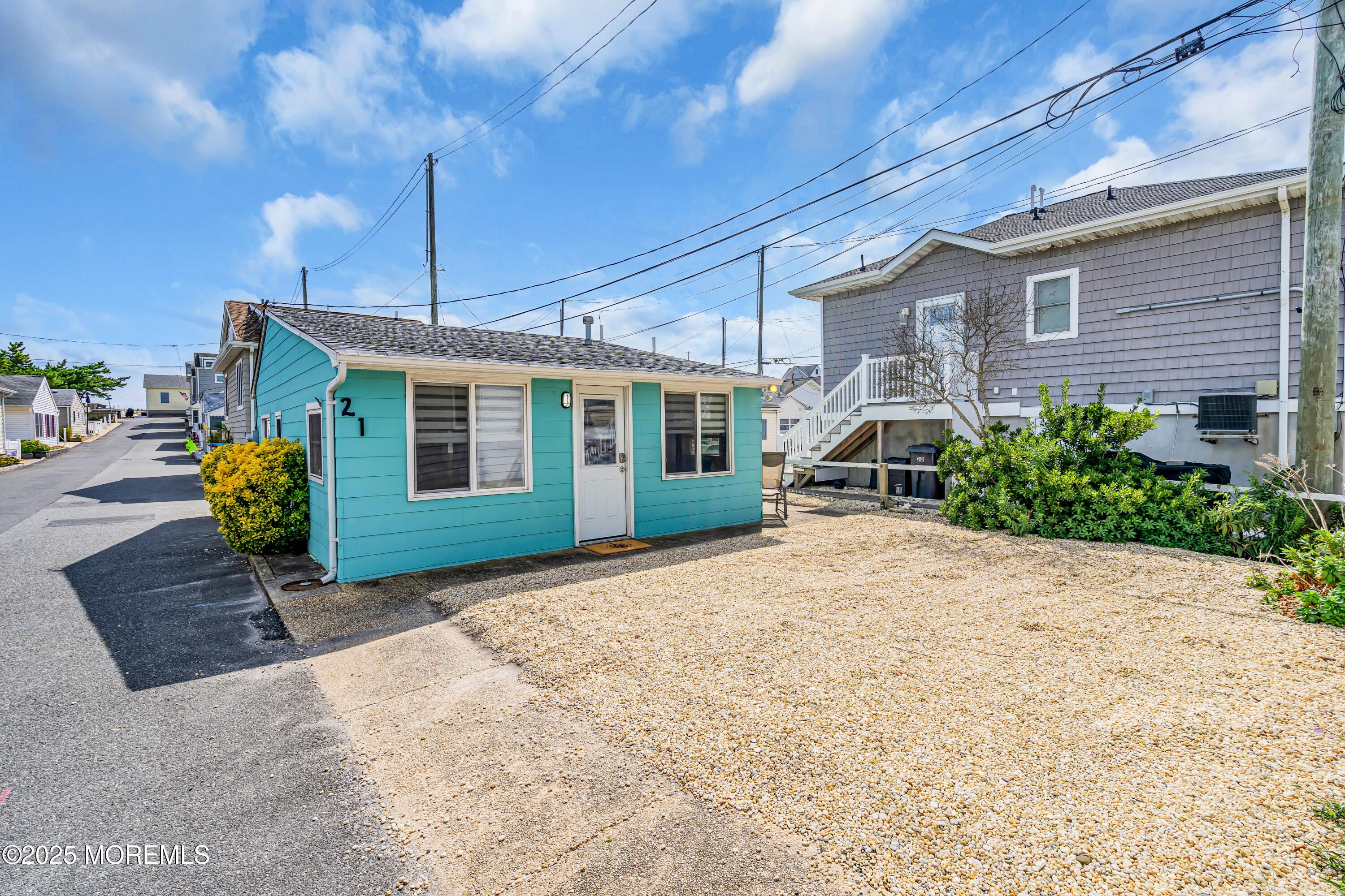 21 E Dune Way, Lavallette, NJ, 08735