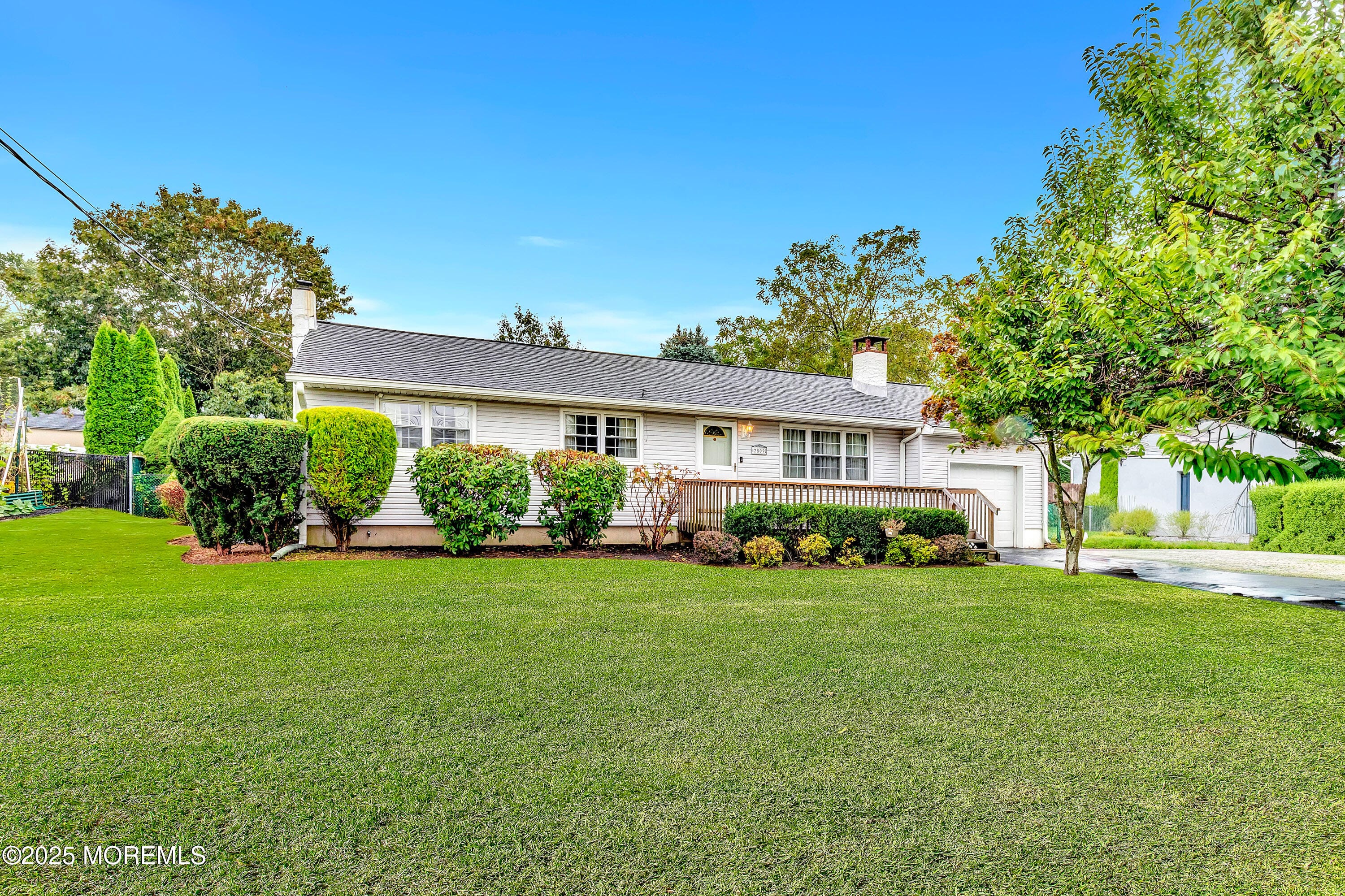 2809 Roosevelt Street, Wall, NJ, 07719