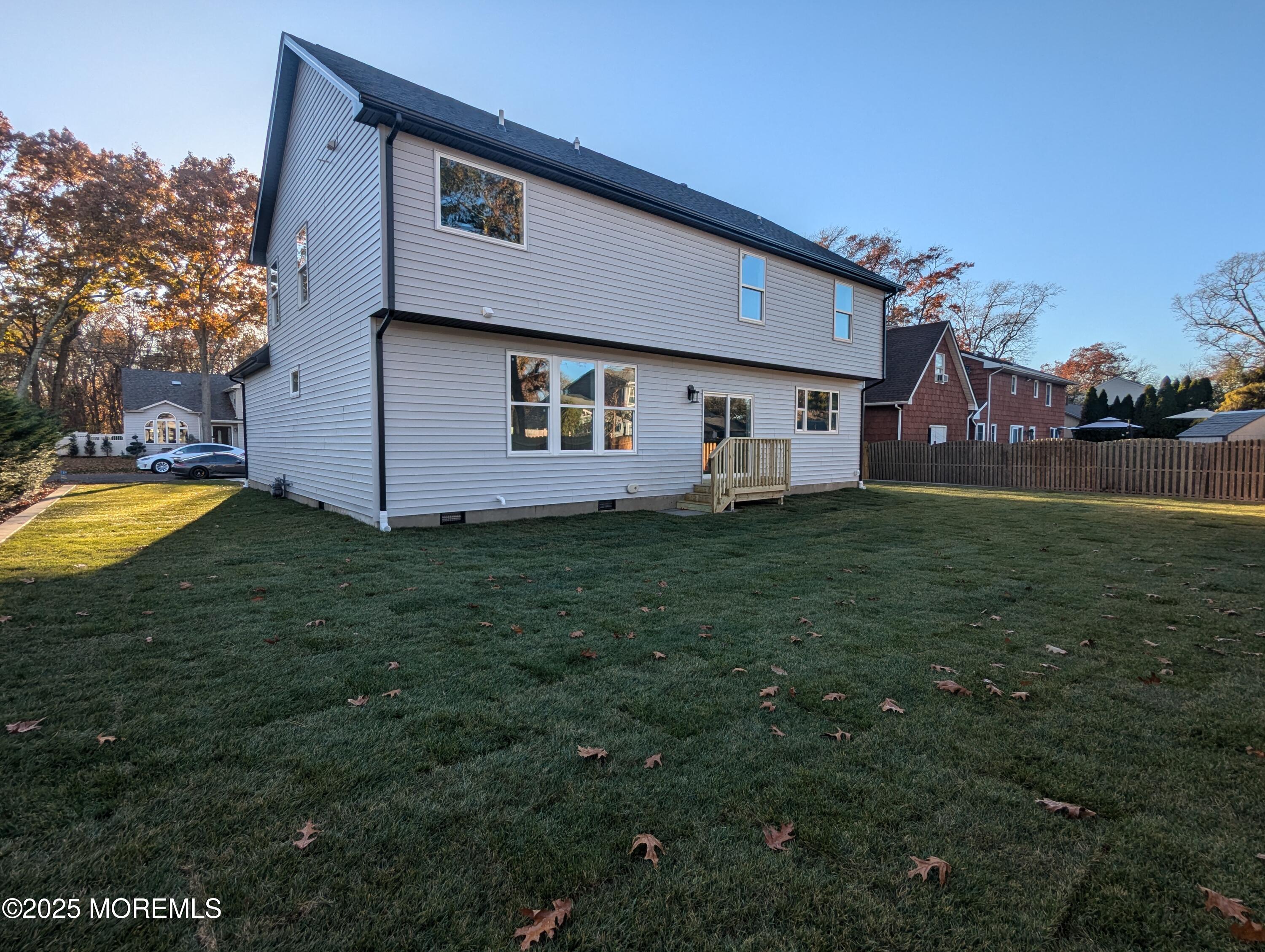 472 Muller Avenue, Bayville, NJ, 08721 image 28